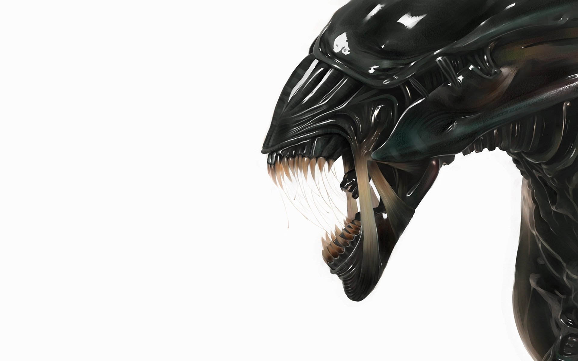 Download hd 1920x1200 Alien Movie computer wallpaper ID:25242 for free