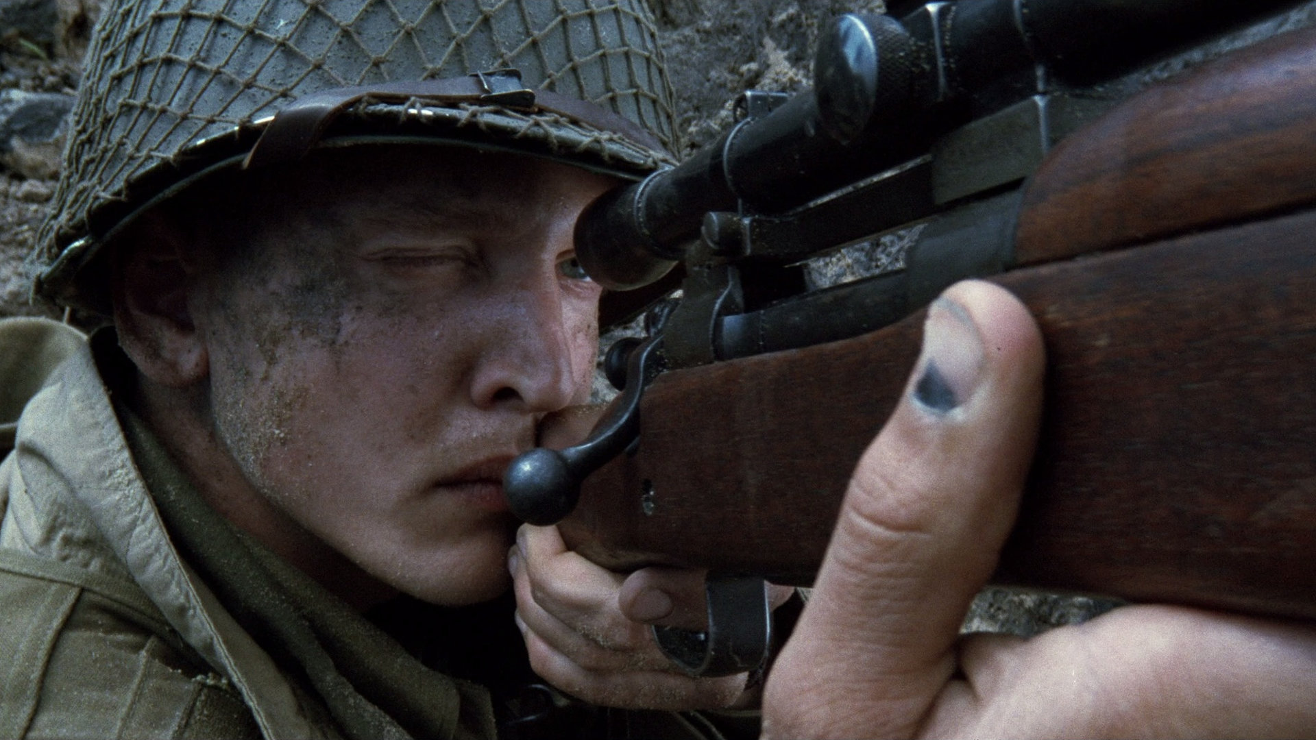 Awesome Saving Private Ryan free background ID:421368 for hd 1920x1080 desktop