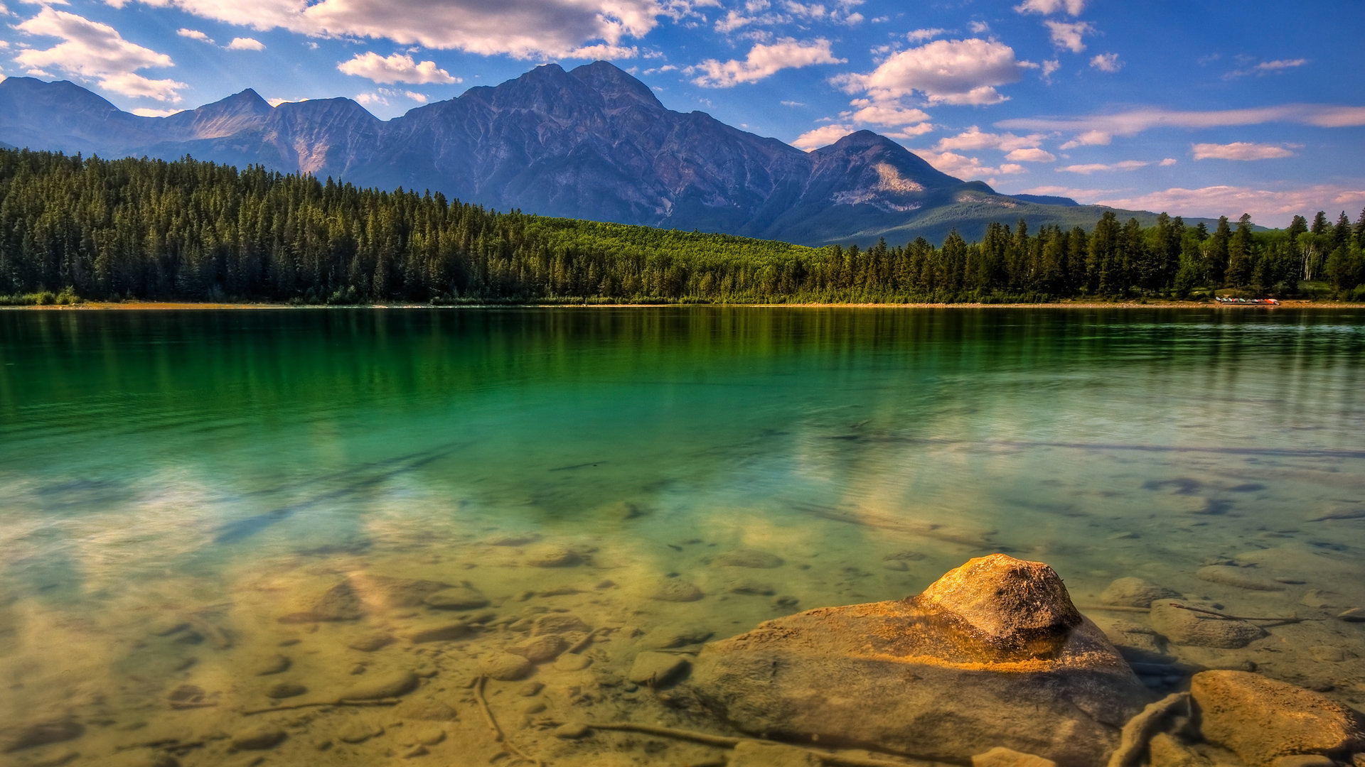 Download full hd Lake computer background ID:202747 for free