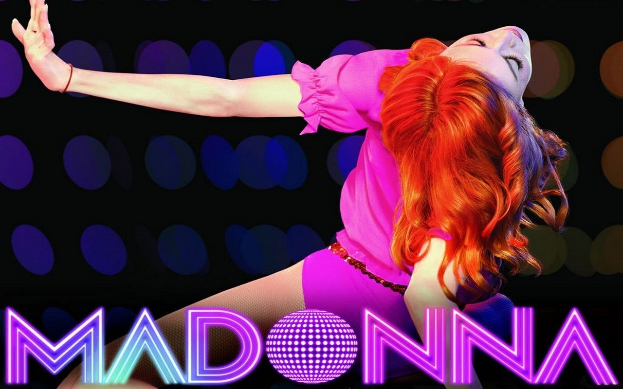 Free download Madonna background ID:335046 hd 1280x800 for computer