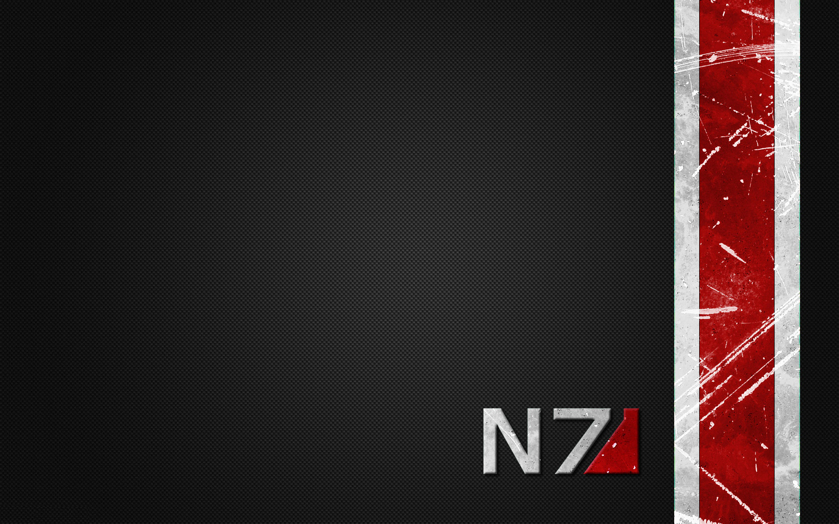 High resolution Mass Effect hd 1680x1050 wallpaper ID:458186 for desktop