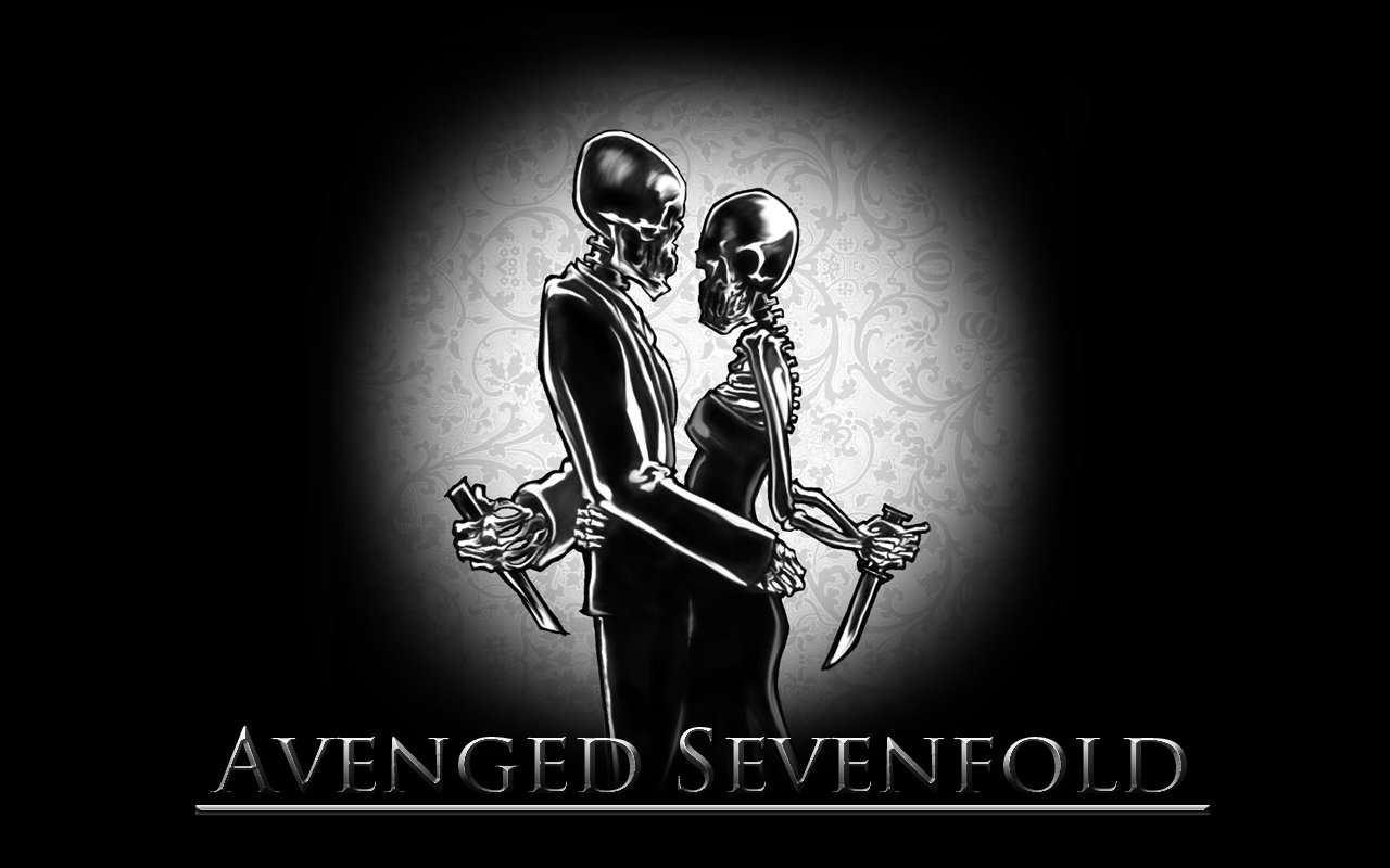 Free Avenged Sevenfold (a7x) high quality wallpaper ID:470740 for hd 1280x800 desktop