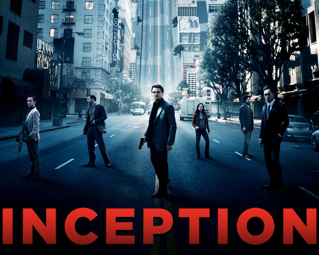 Free Inception high quality background ID:149050 for hd 1280x1024 computer