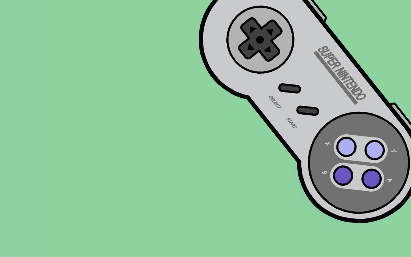 Awesome Super Nintendo free background ID:246770 for hd 1440x900 PC