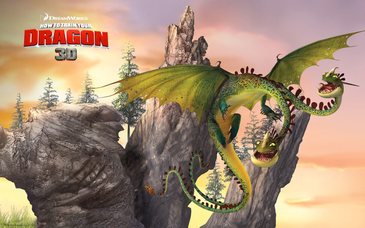 High resolution How To Train Your Dragon hd 1280x800 wallpaper ID:358093 for computer