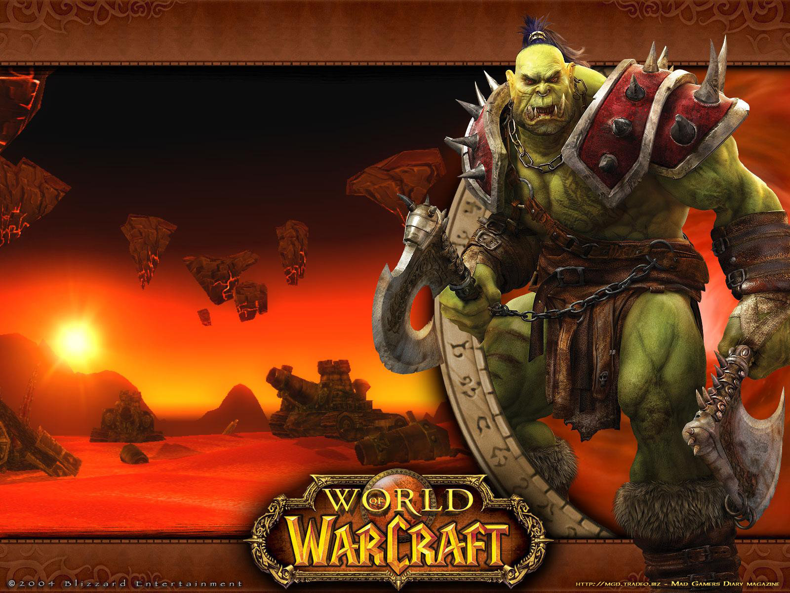 Awesome World Of Warcraft (WOW) free background ID:245446 for hd 1600x1200 computer