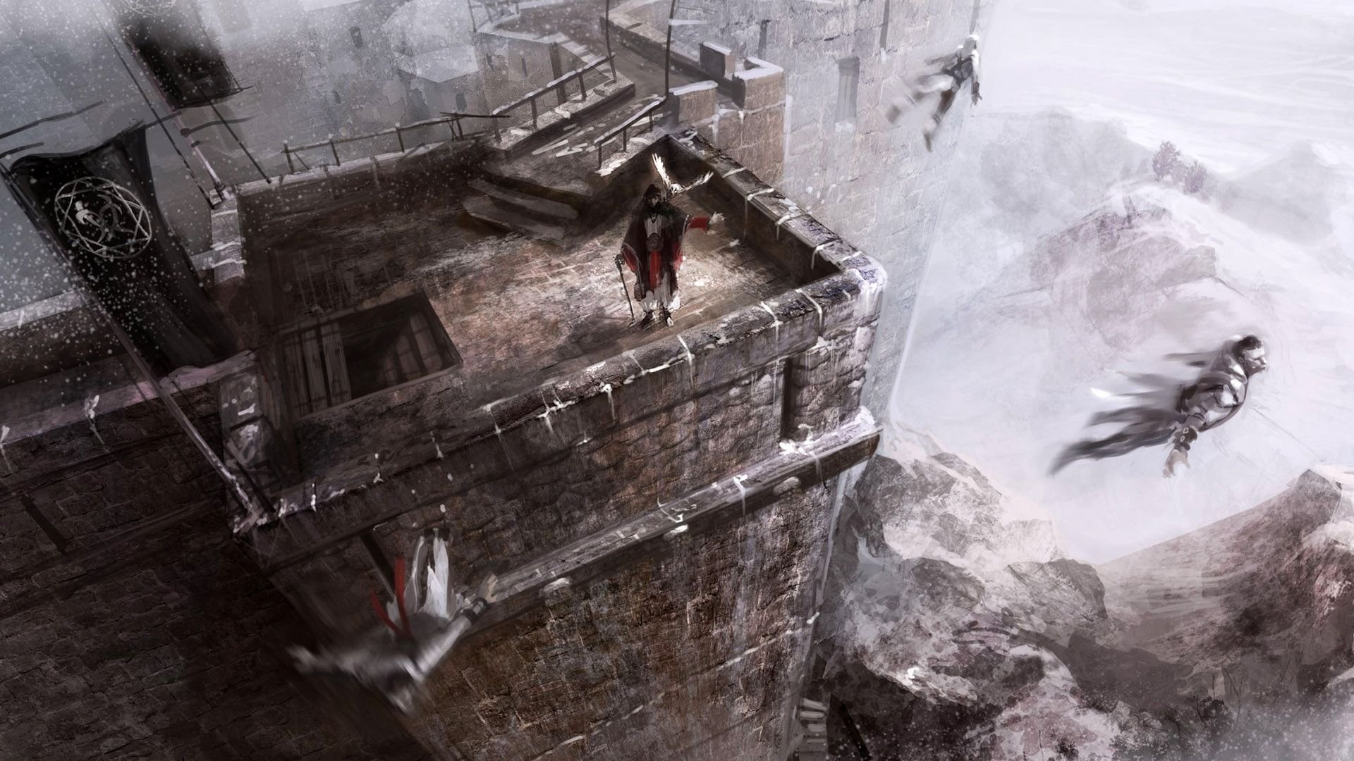 Best Assassin's Creed background ID:188193 for High Resolution hd 1920x1080 computer