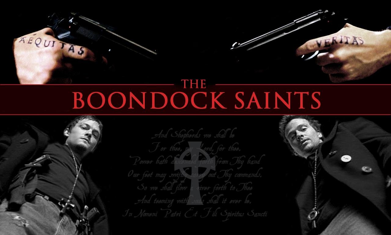 Free download The Boondock Saints wallpaper ID:246167 hd 1280x768 for computer