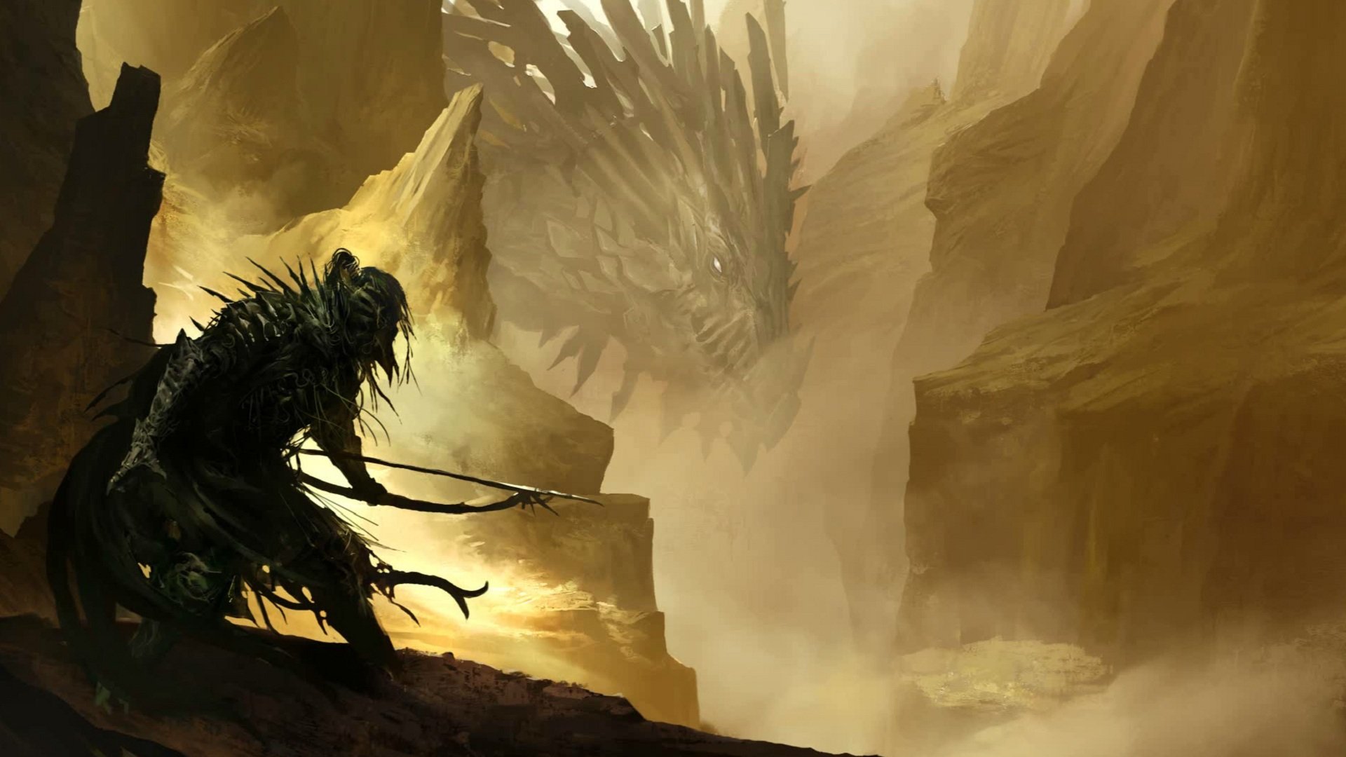 Best Guild Wars 2 background ID:445174 for High Resolution full hd 1080p PC