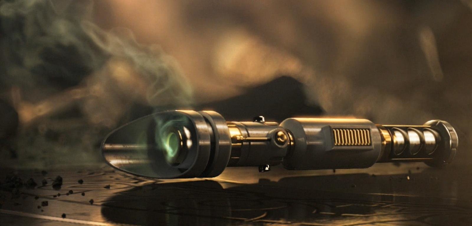 High resolution Lightsaber hd 1600x768 background ID:459173 for computer