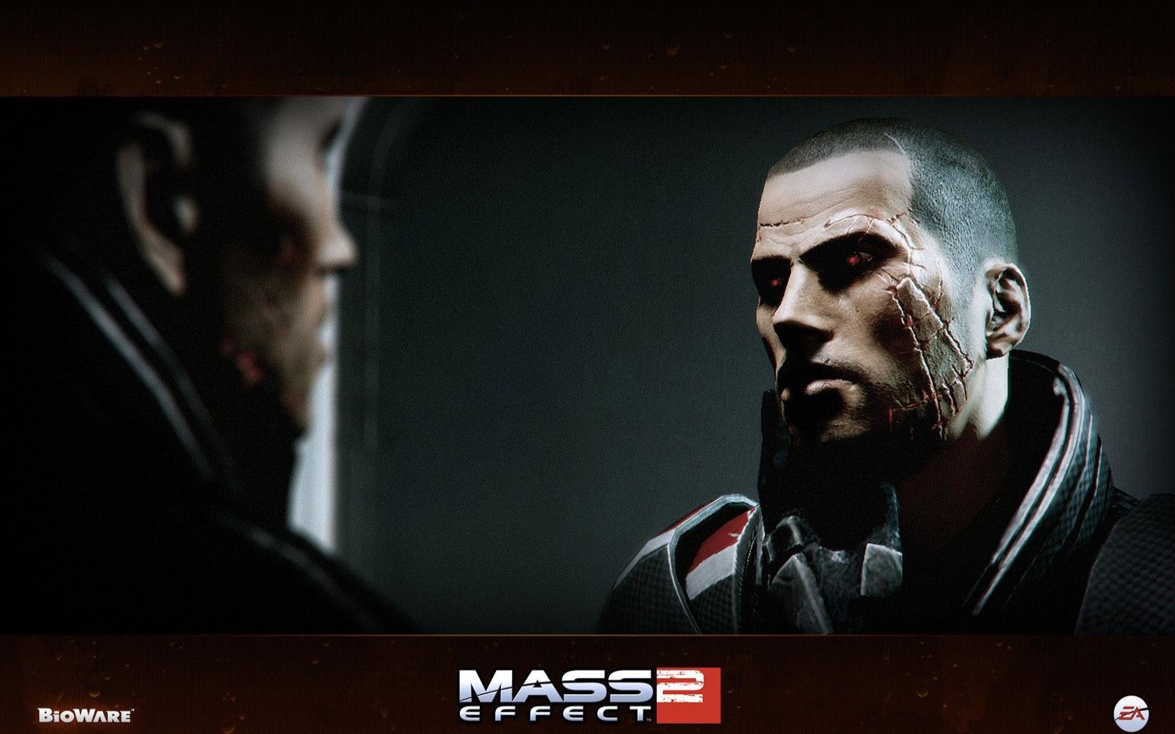 Download hd 1680x1050 Mass Effect 2 computer wallpaper ID:399262 for free