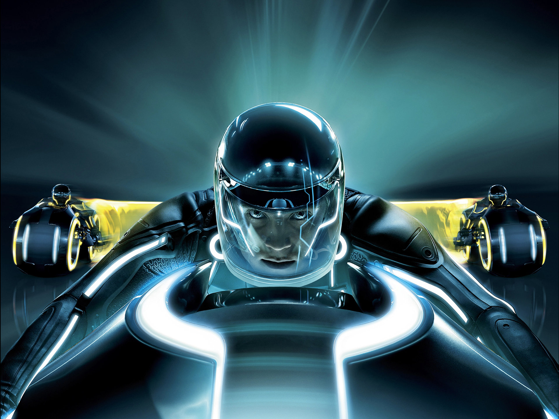 Best TRON: Legacy background ID:379654 for High Resolution hd 1920x1440 PC