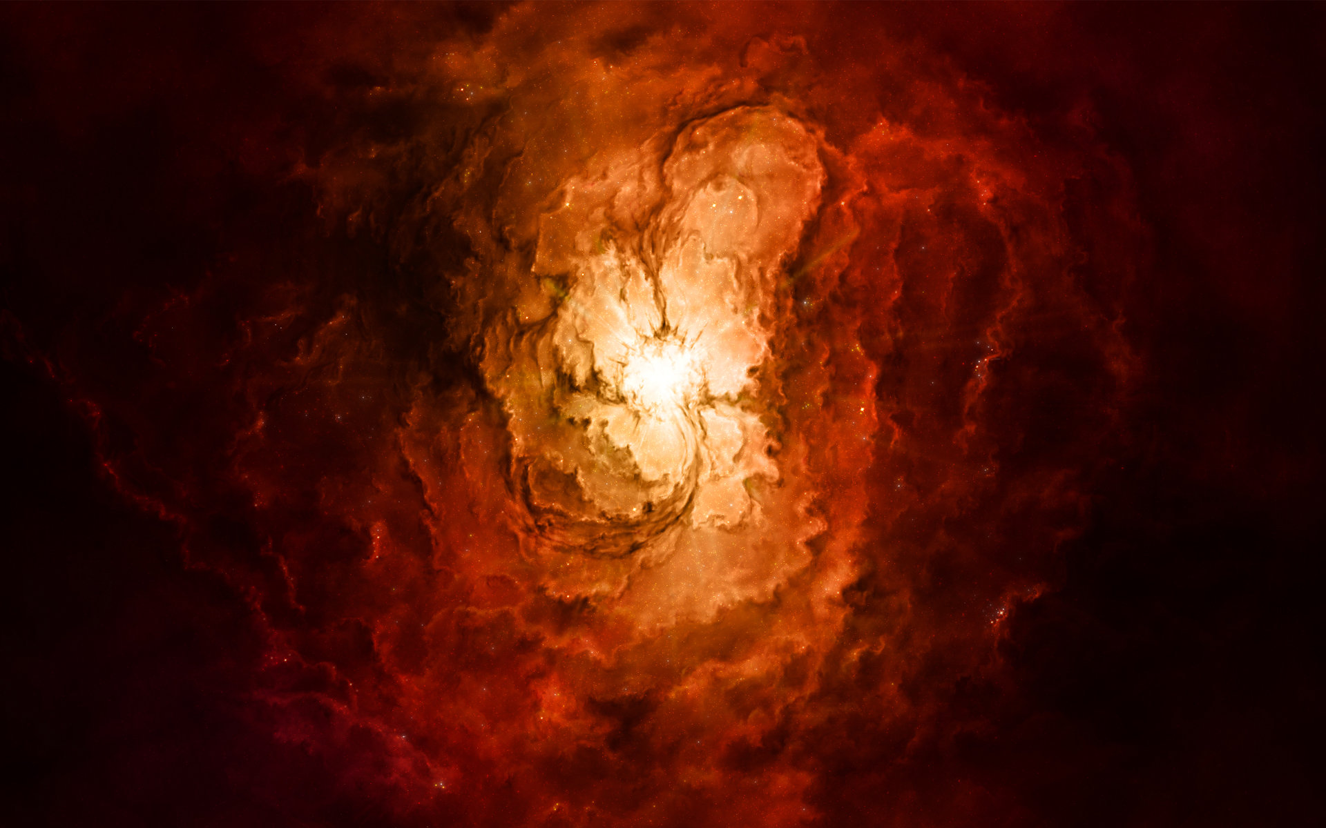 Awesome Nebula free wallpaper ID:91389 for hd 1920x1200 desktop