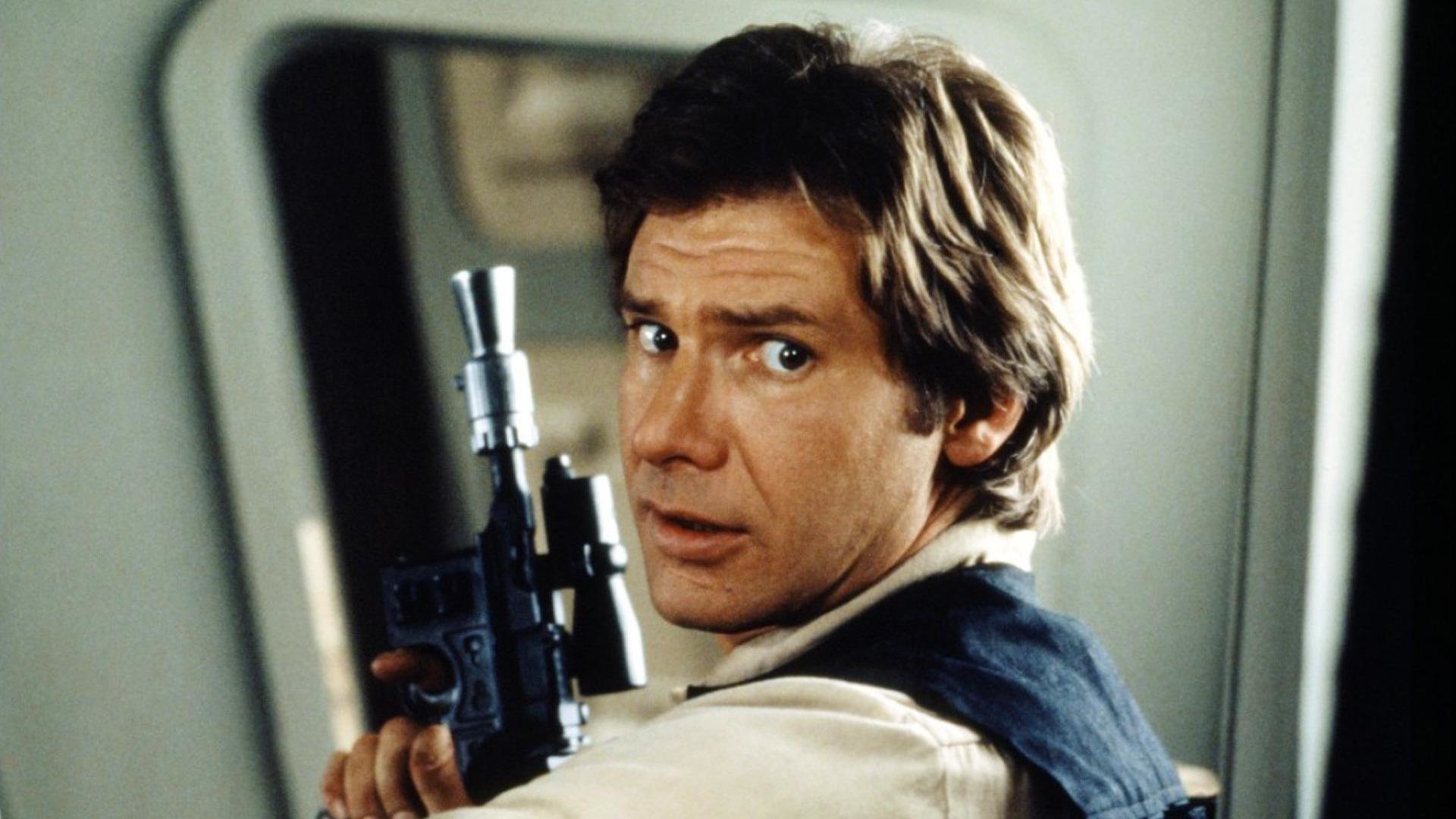 Awesome Han Solo free background ID:459079 for full hd PC