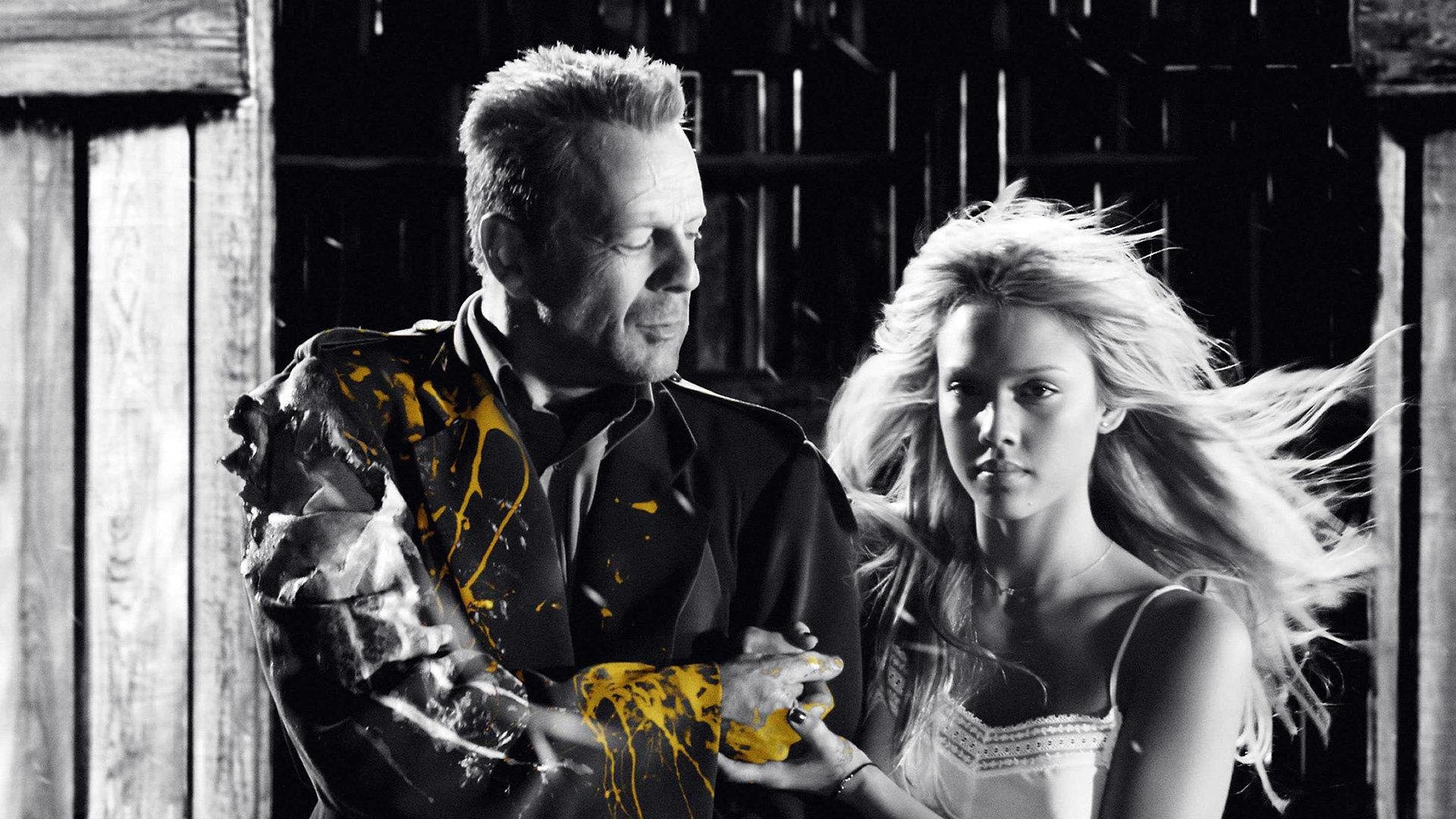 Best Sin City wallpaper ID:104166 for High Resolution full hd PC