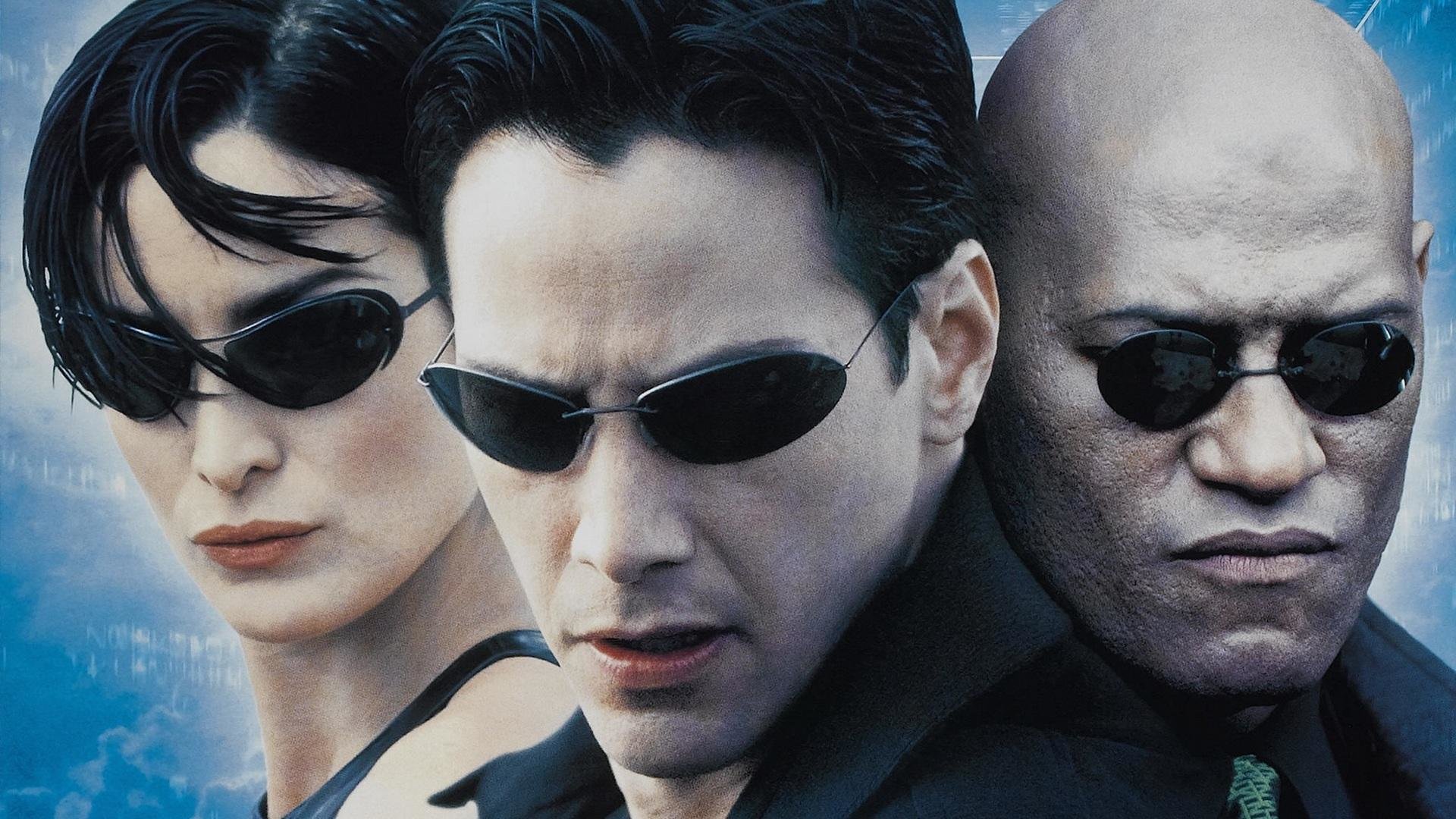Download full hd 1080p The Matrix computer background ID:323224 for free