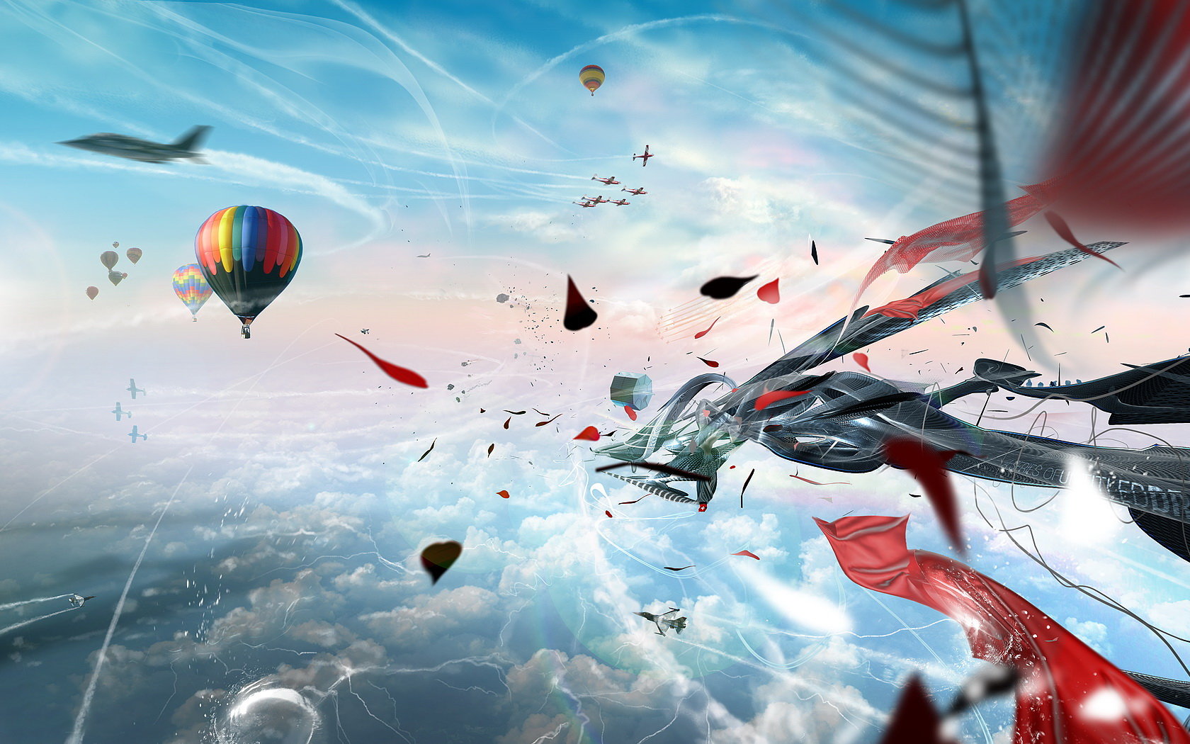 Free Cloud high quality background ID:86161 for hd 1680x1050 PC