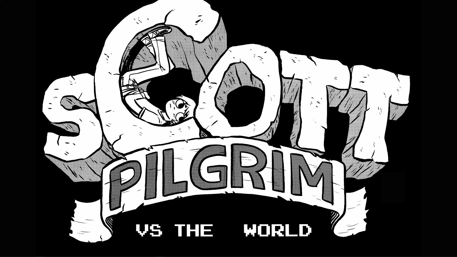 scott pilgrim vs the world pc wallpaper