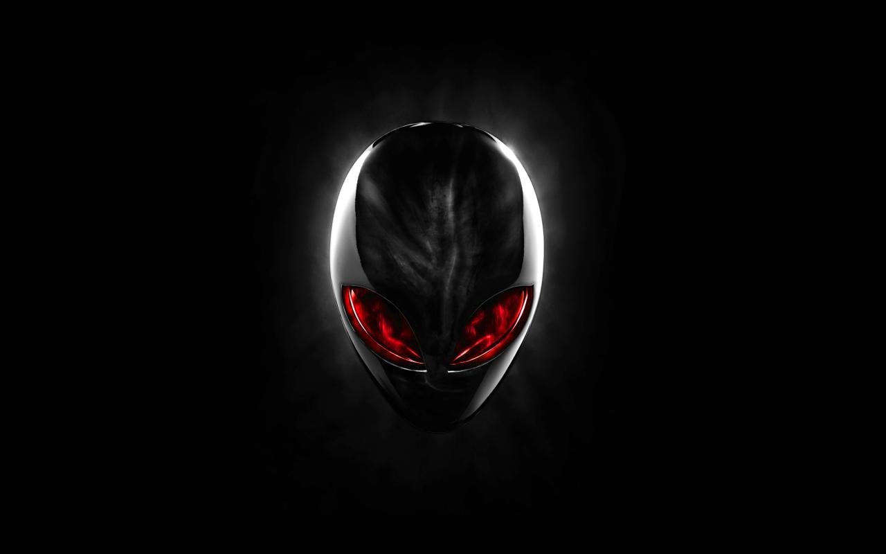Free Alienware high quality background ID:385818 for hd 1280x800 computer
