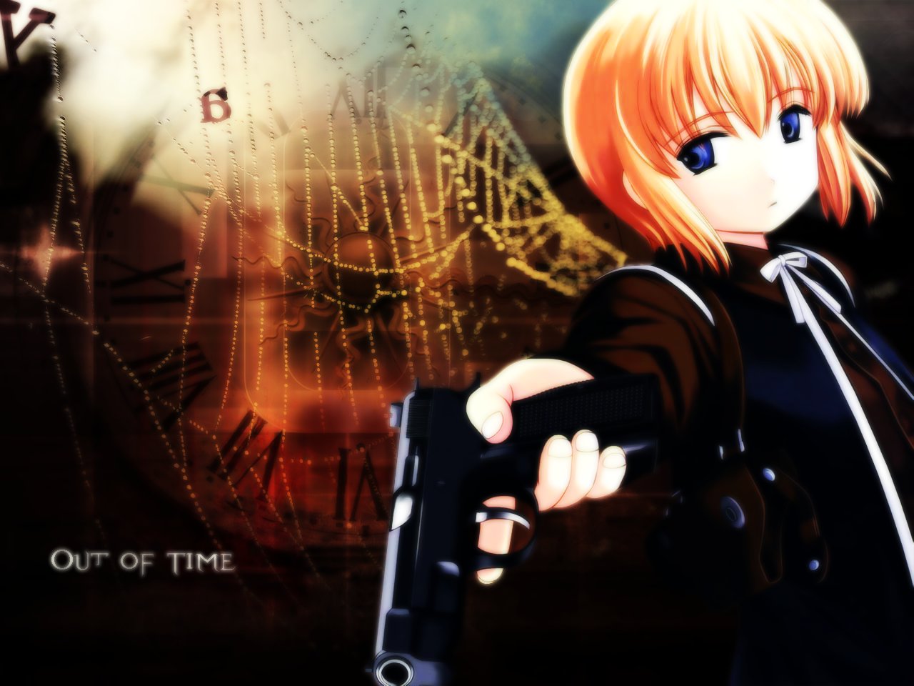 Download hd 1280x960 Gunslinger Girl computer background ID:357726 for free