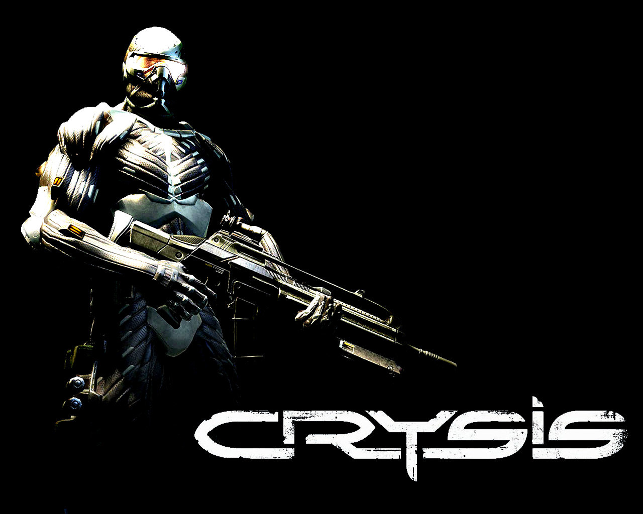 Free download Crysis background ID:130216 hd 1280x1024 for PC