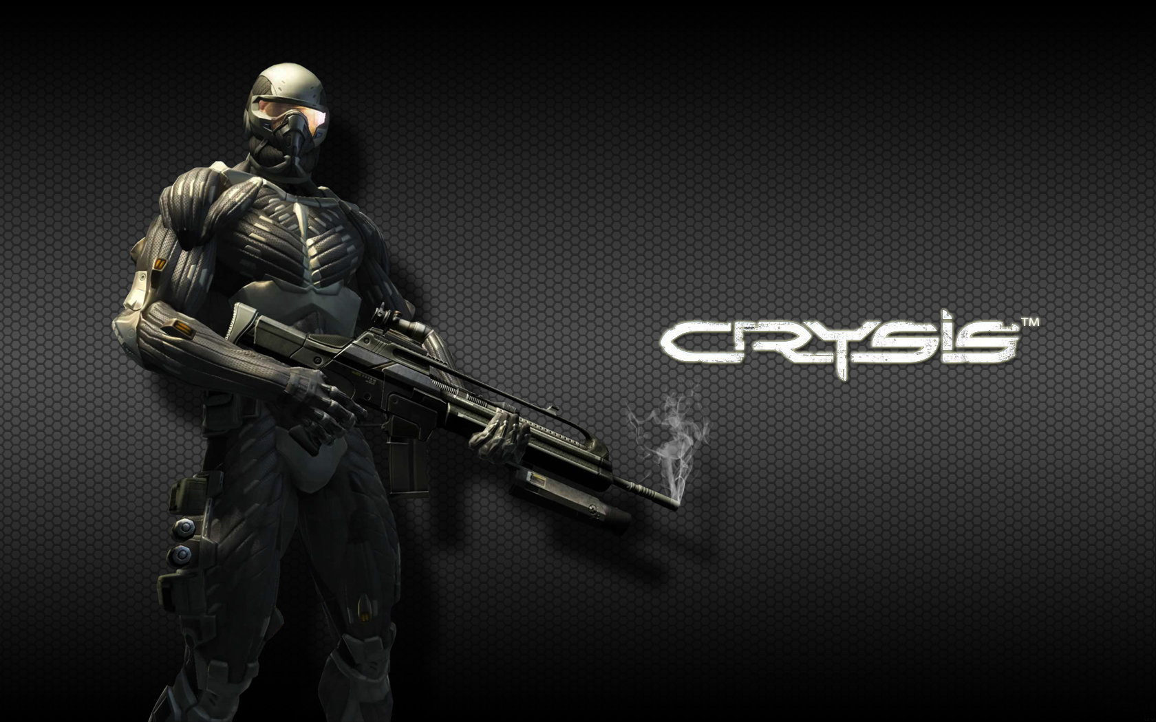 Free Crysis high quality background ID:130187 for hd 1680x1050 PC