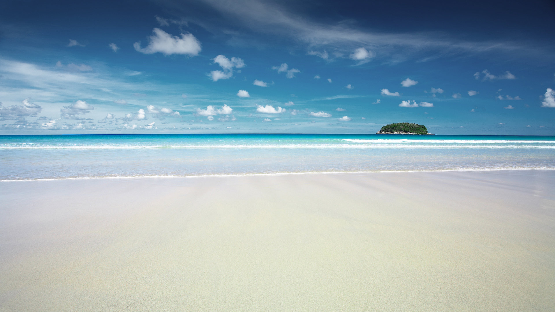 Free download Island background ID:195460 full hd 1080p for PC