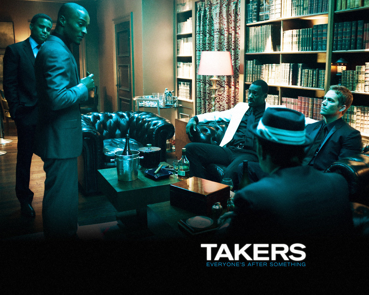 Awesome Takers free background ID:174752 for hd 1280x1024 PC