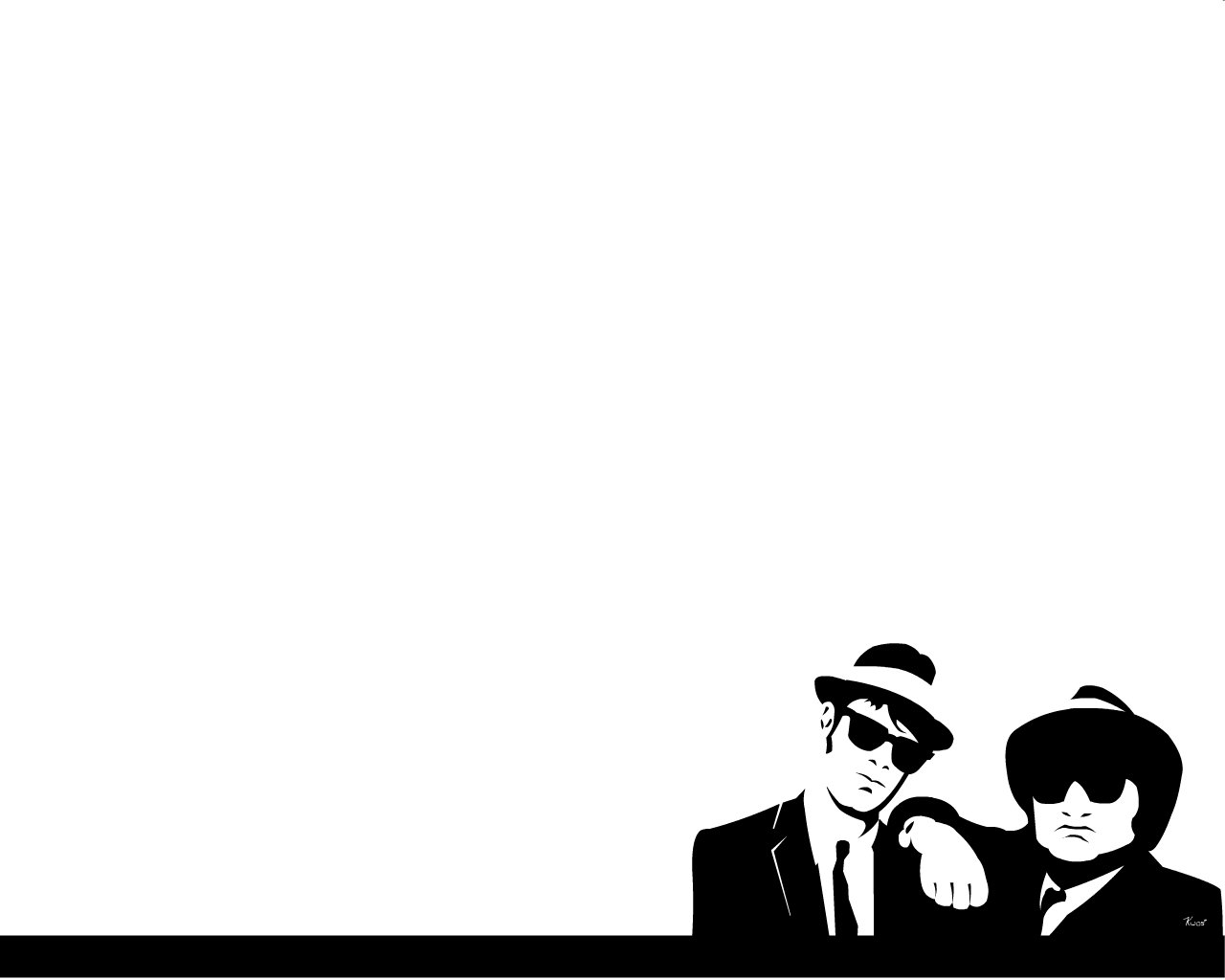 High resolution The Blues Brothers hd 1280x1024 background ID:250420 for PC