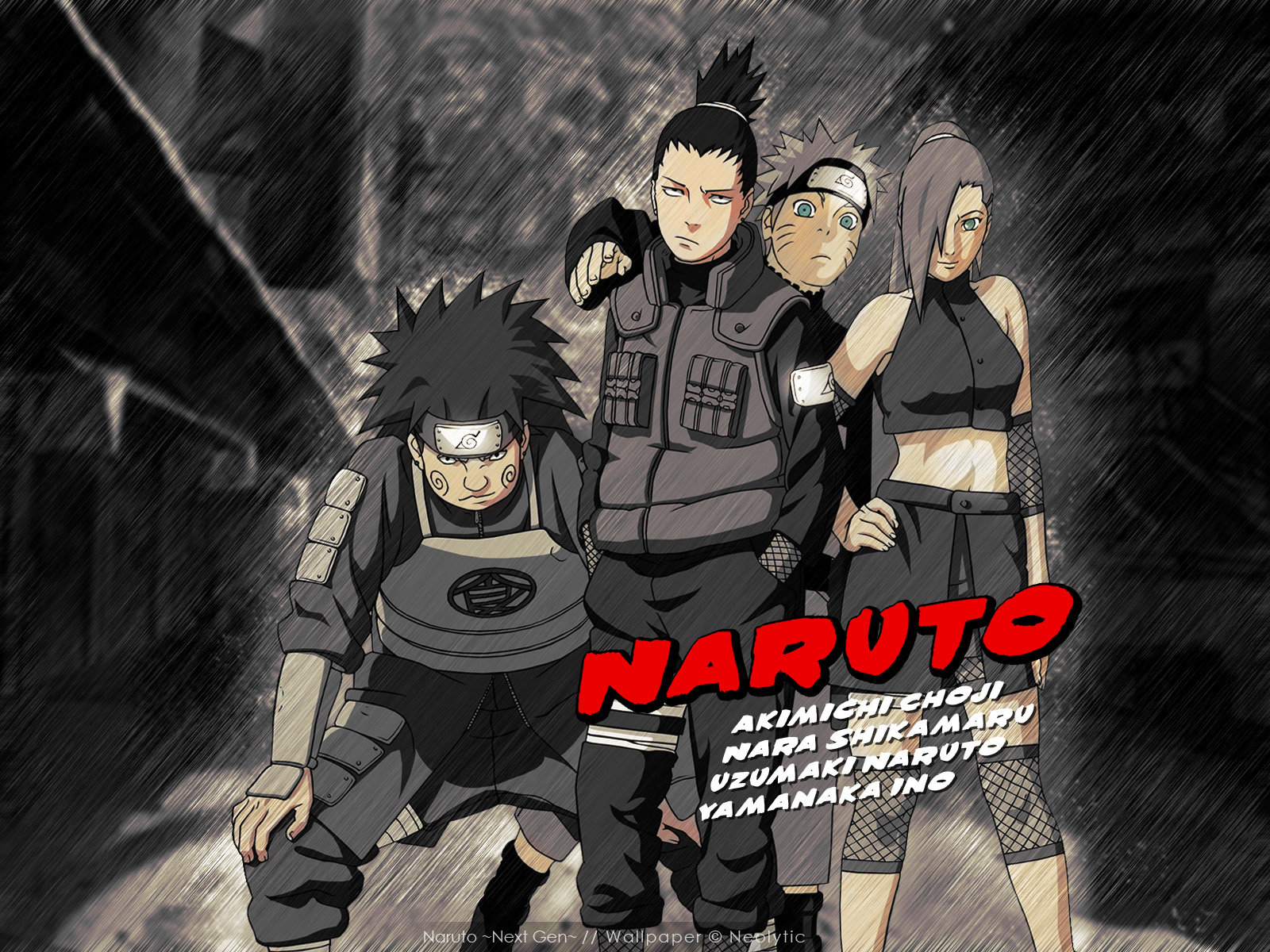 Free download Naruto wallpaper ID:396023 hd 1600x1200 for computer