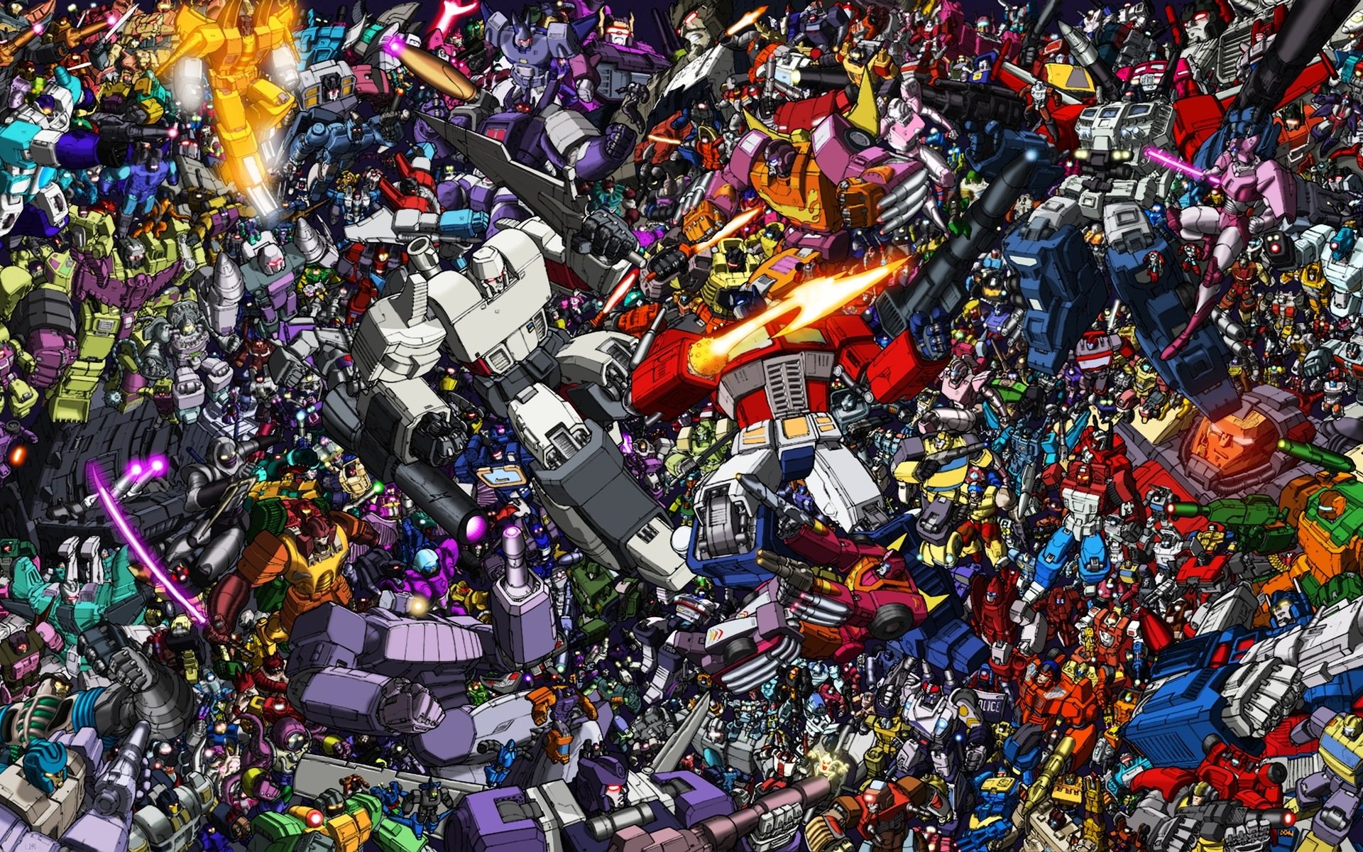 Free download Transformers Comics wallpaper ID:255060 hd 1920x1200 for desktop