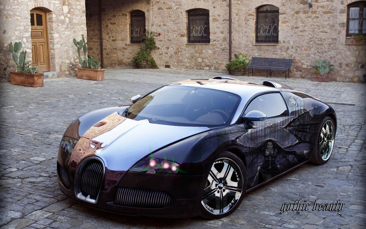 Awesome Bugatti free background ID:280880 for hd 1280x800 computer