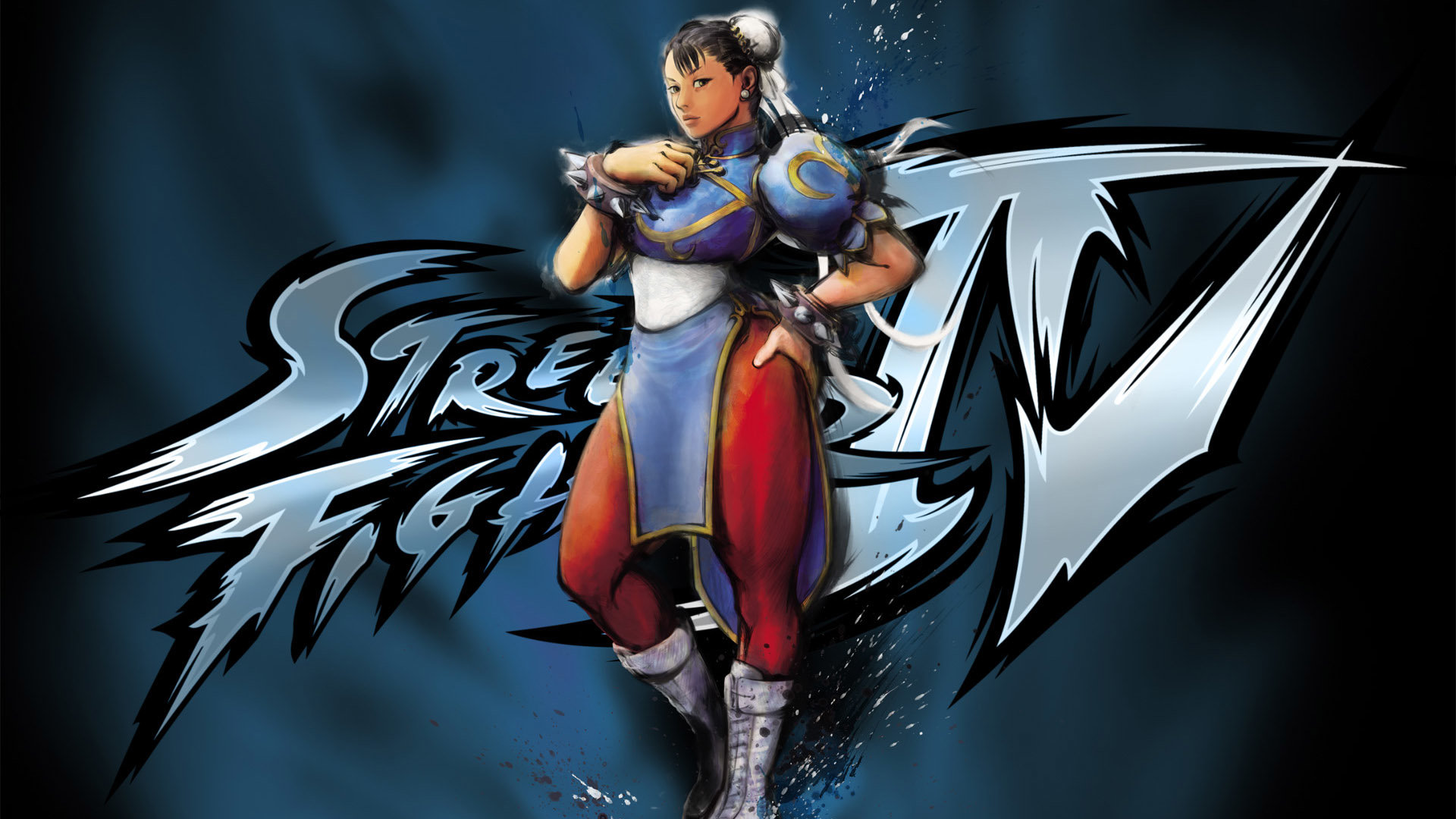 Free Street Fighter high quality wallpaper ID:466368 for full hd PC
