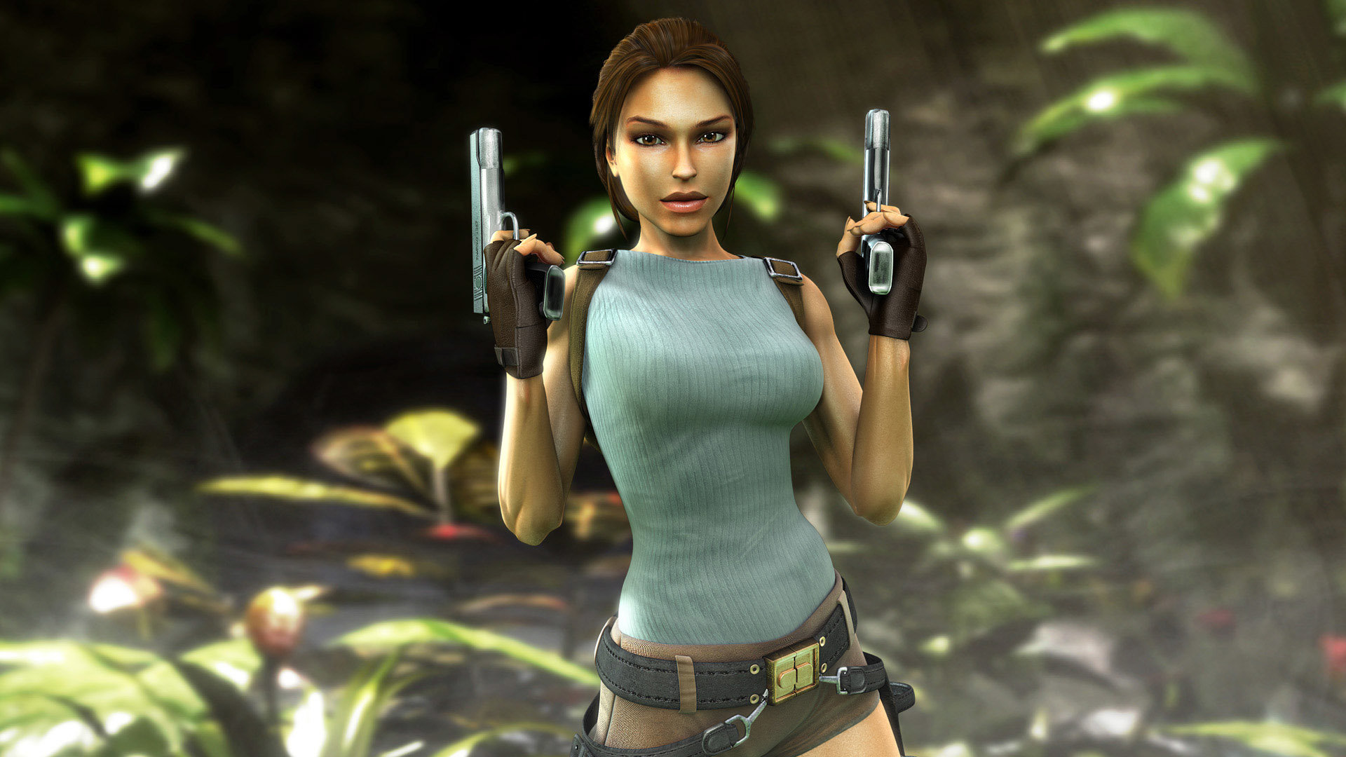 Awesome Tomb Raider (Lara Croft) free wallpaper ID:437250 for hd 1920x1080 PC