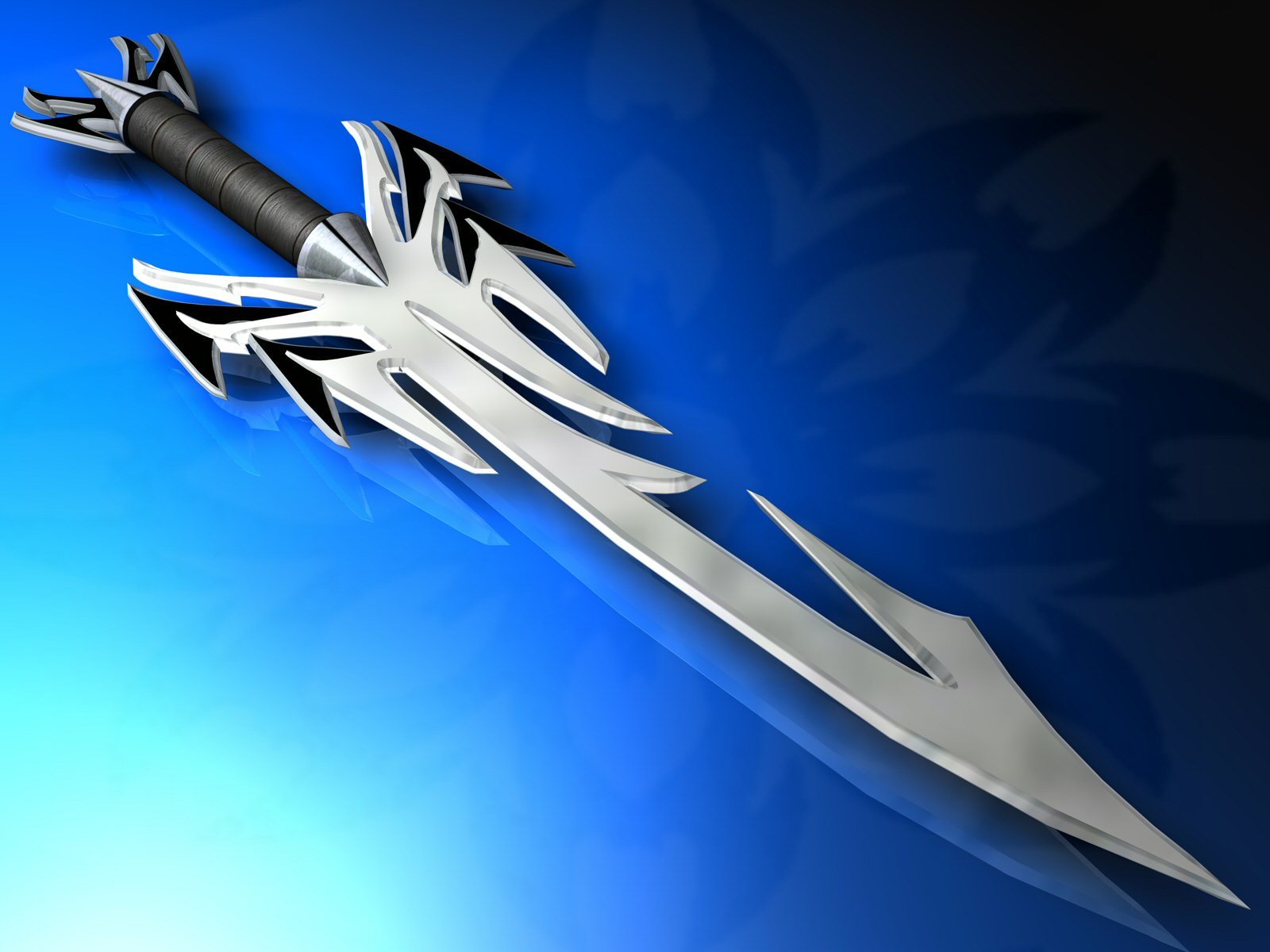 Best Fantasy weapon wallpaper ID:345052 for High Resolution hd 1600x1200 PC