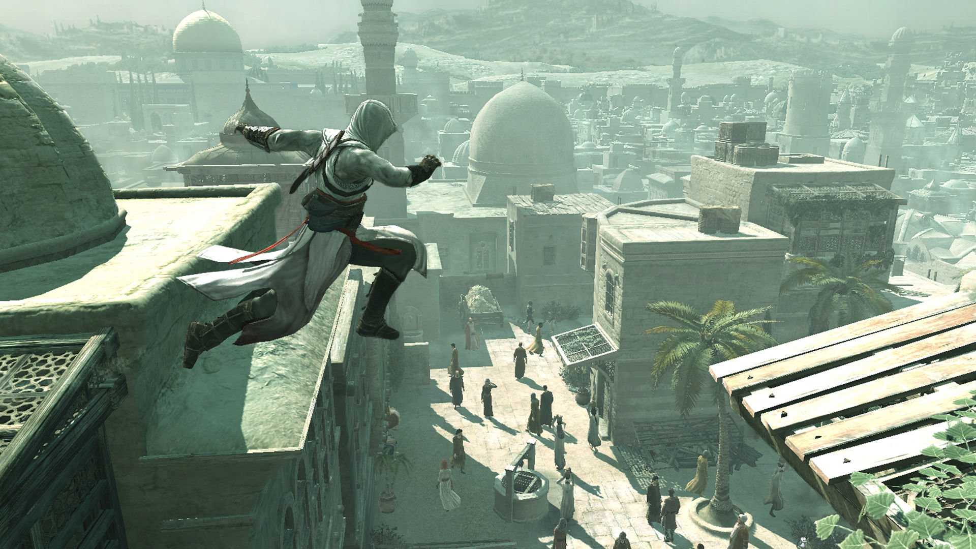 Awesome Assassin's Creed free wallpaper ID:188318 for hd 1920x1080 PC