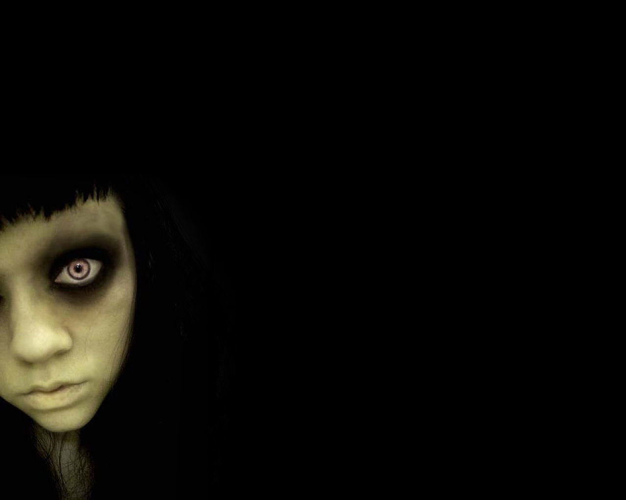 Awesome Creepy free background ID:381701 for hd 1280x1024 desktop