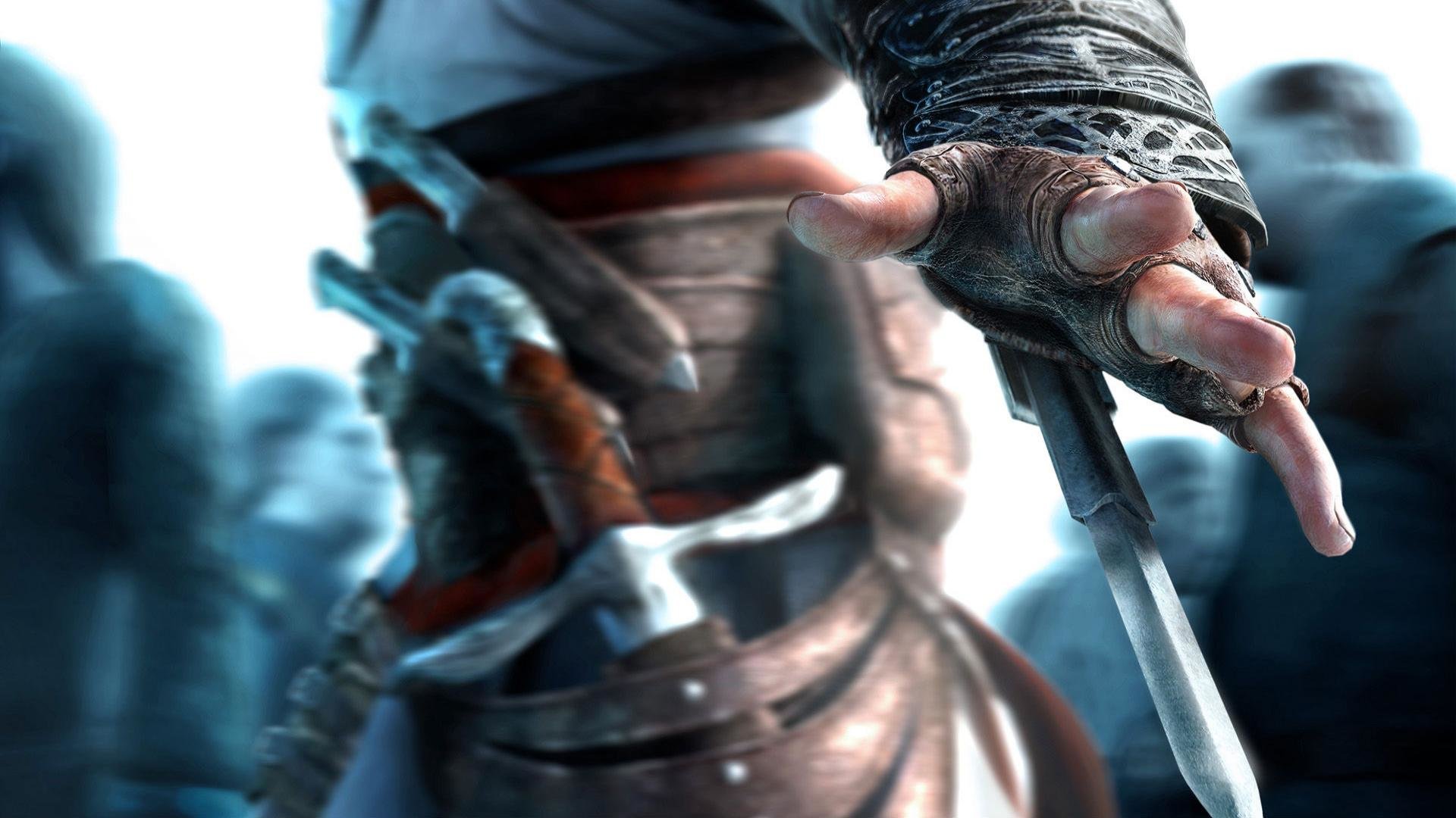 Free Assassin's Creed high quality wallpaper ID:188204 for full hd 1920x1080 desktop