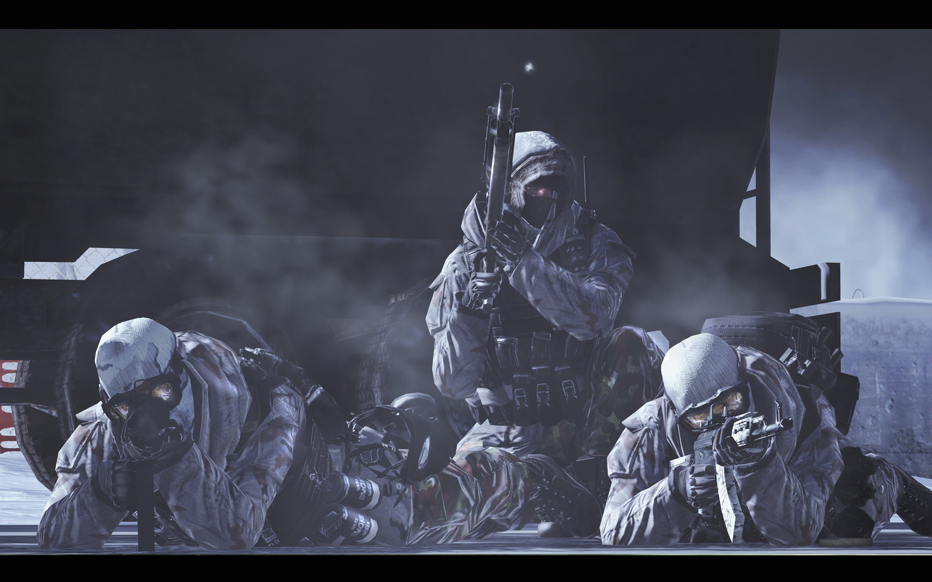 Free download Call Of Duty 4: Modern Warfare background ID:20561 hd 1920x1200 for computer