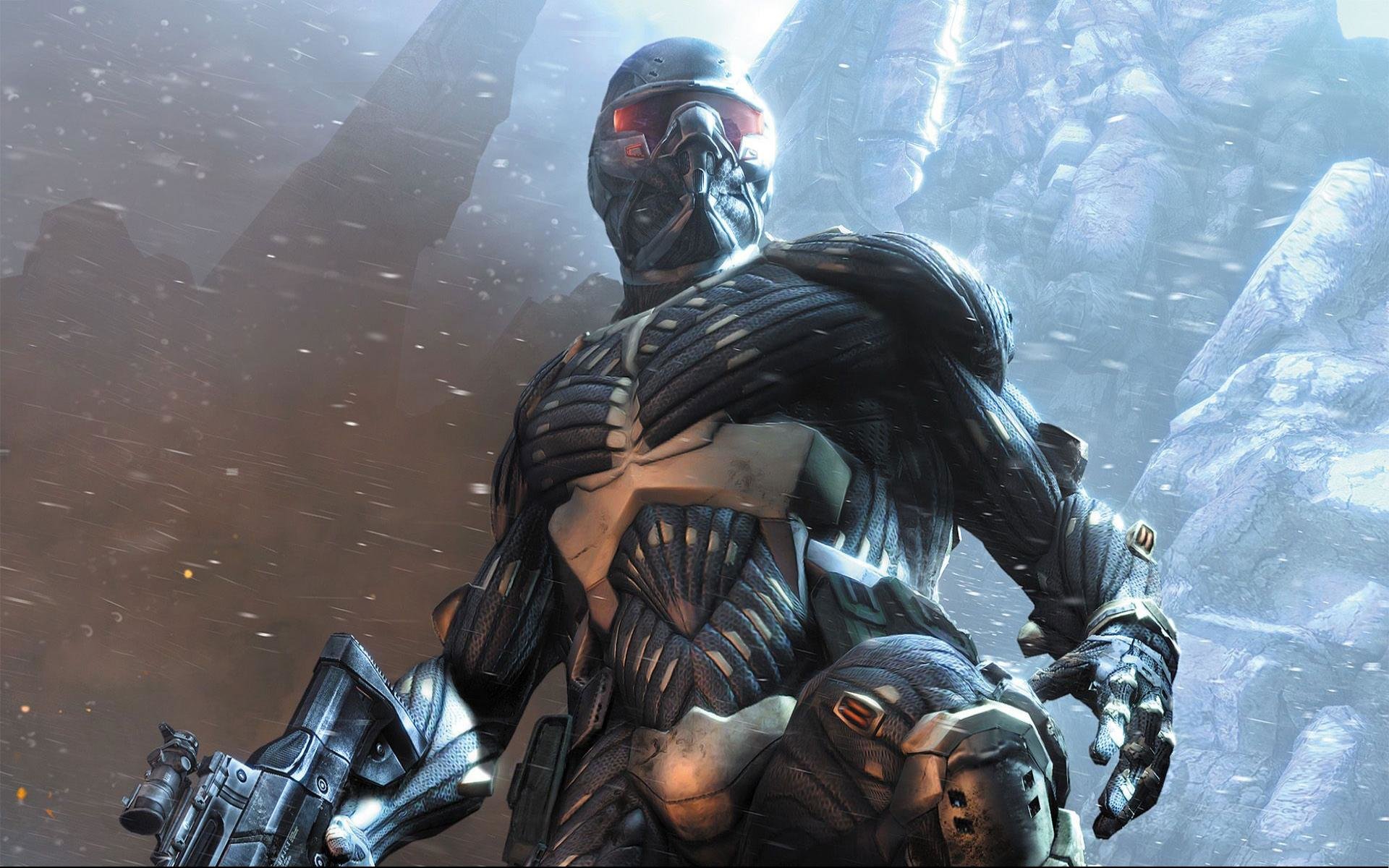 Free download Crysis 2 background ID:379723 hd 1920x1200 for desktop
