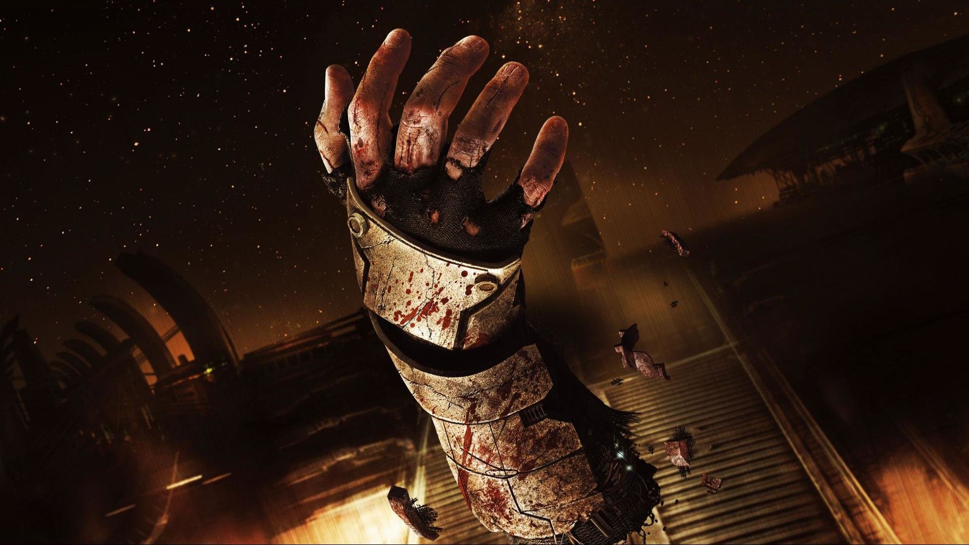 Free Dead Space high quality wallpaper ID:211584 for full hd computer