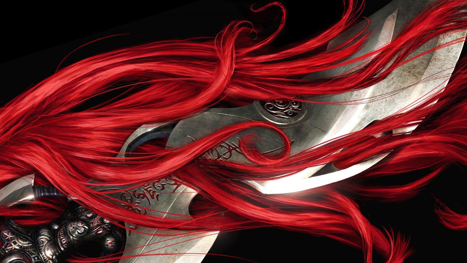 Free Heavenly Sword high quality background ID:67206 for 1080p PC