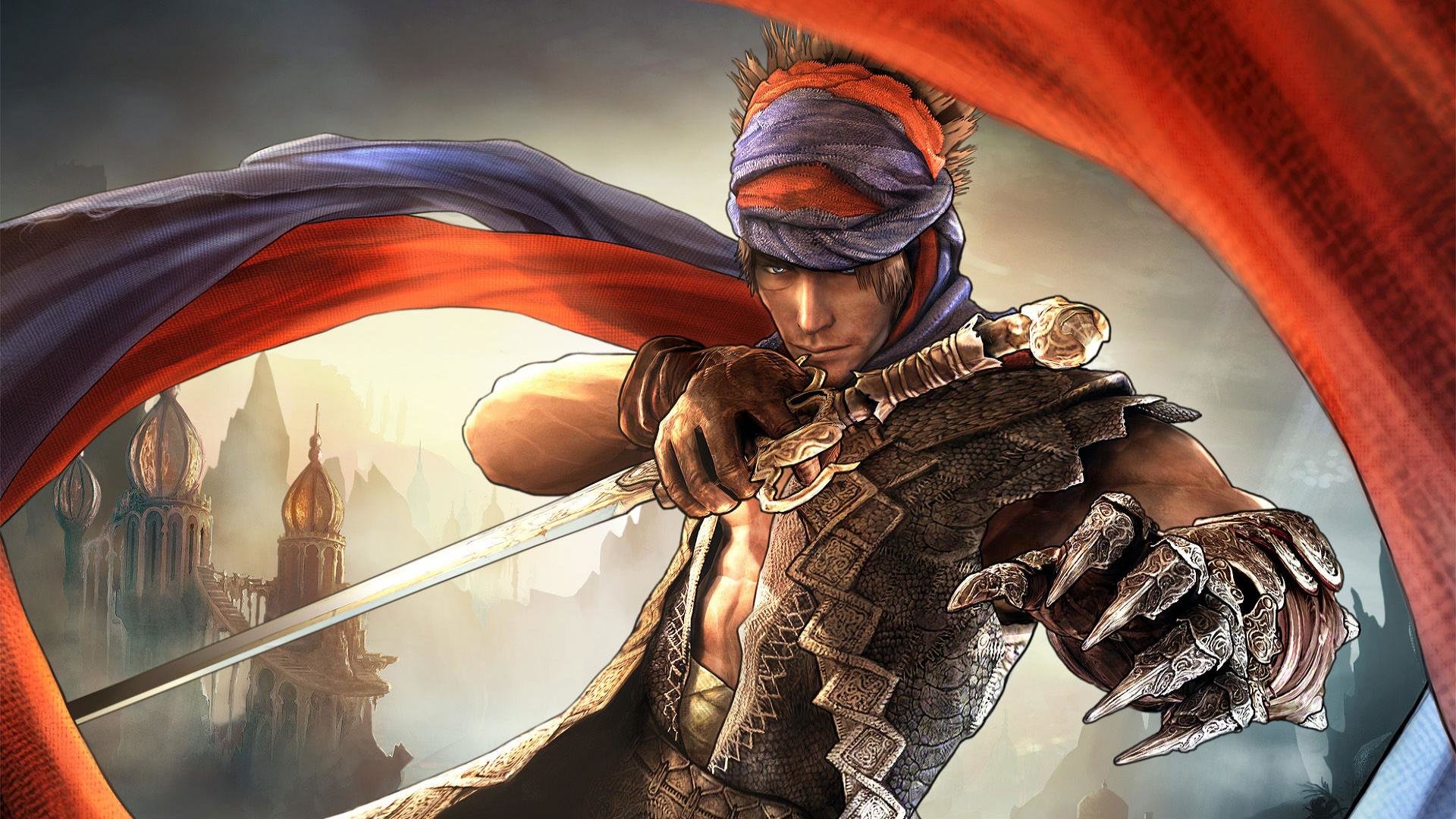 High resolution Prince Of Persia hd 1920x1080 background ID:359641 for computer