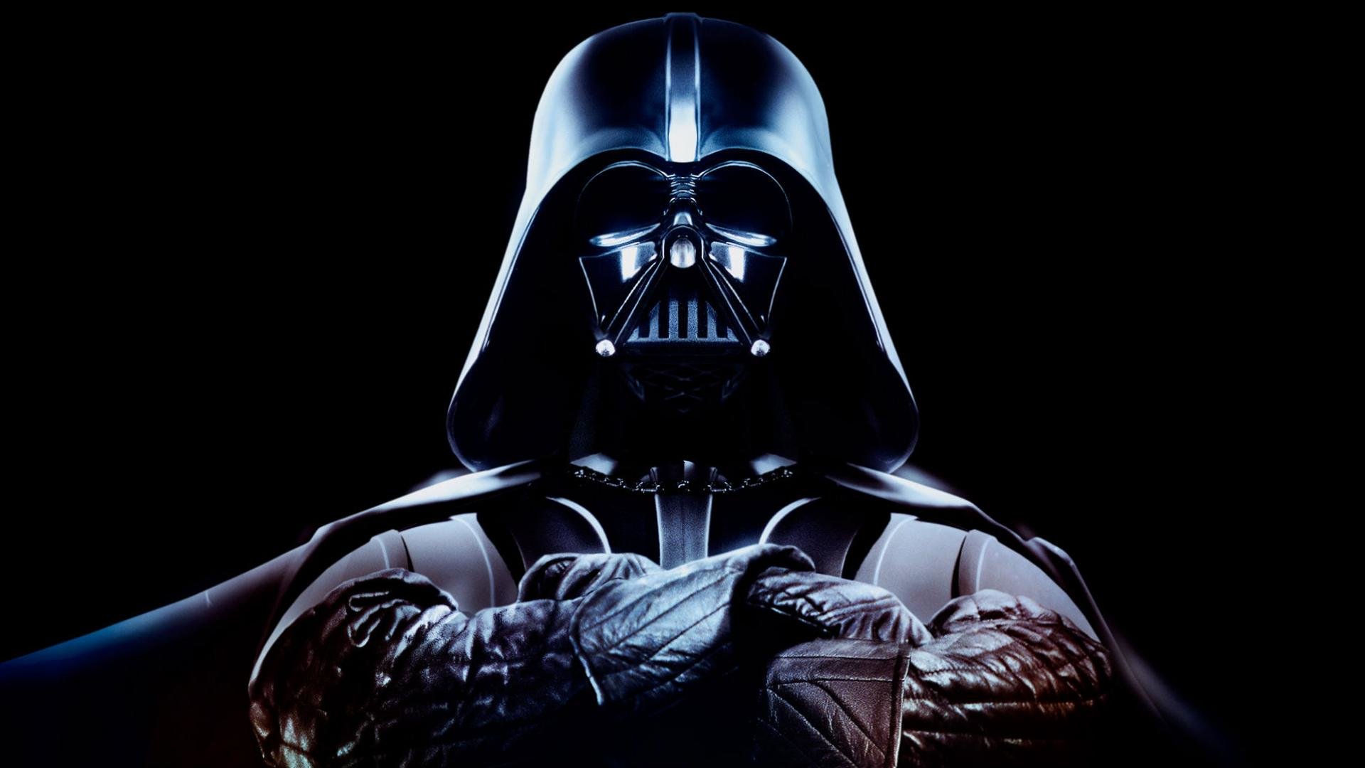 Download full hd 1080p Darth Vader PC wallpaper ID:458917 for free