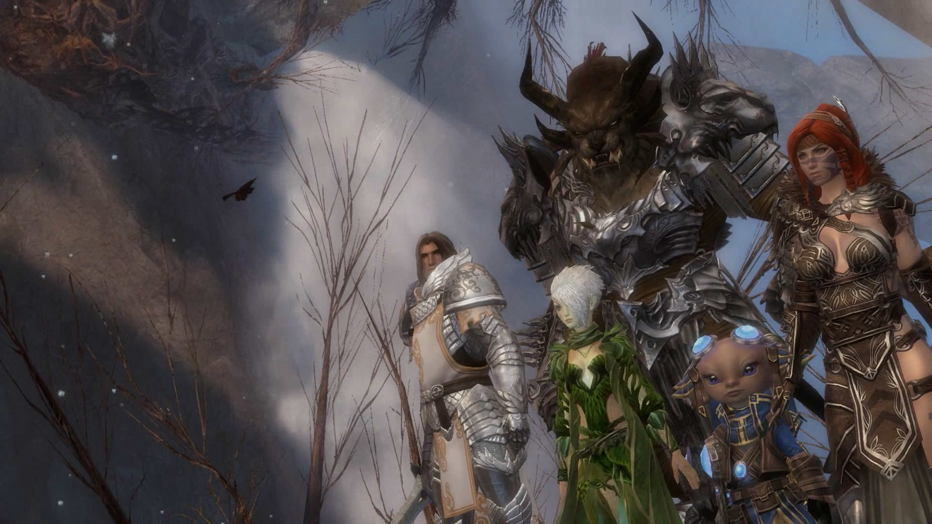 Free download Guild Wars 2 wallpaper ID:444832 1080p for PC