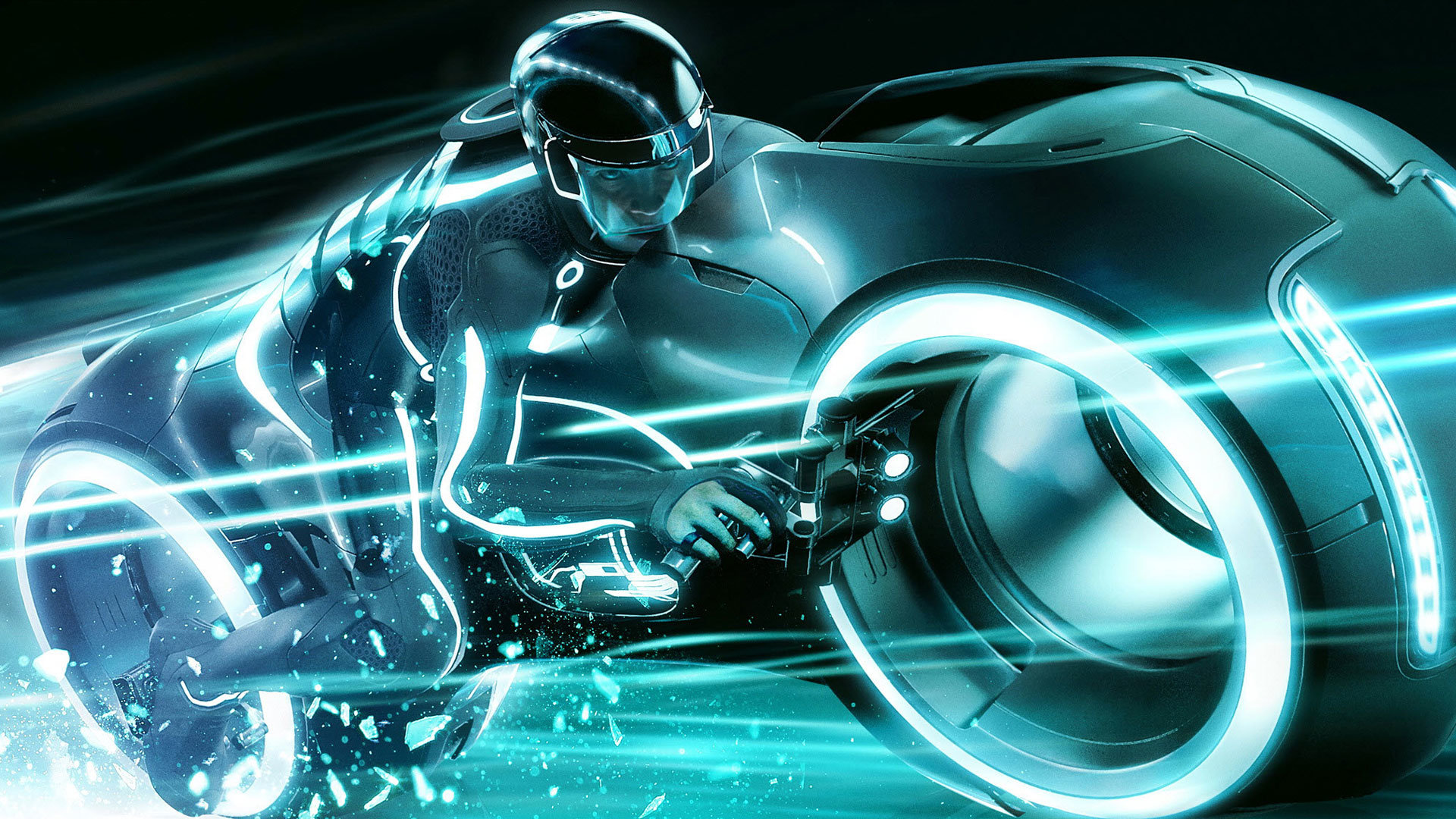 Free download TRON: Legacy background ID:379662 full hd 1080p for PC