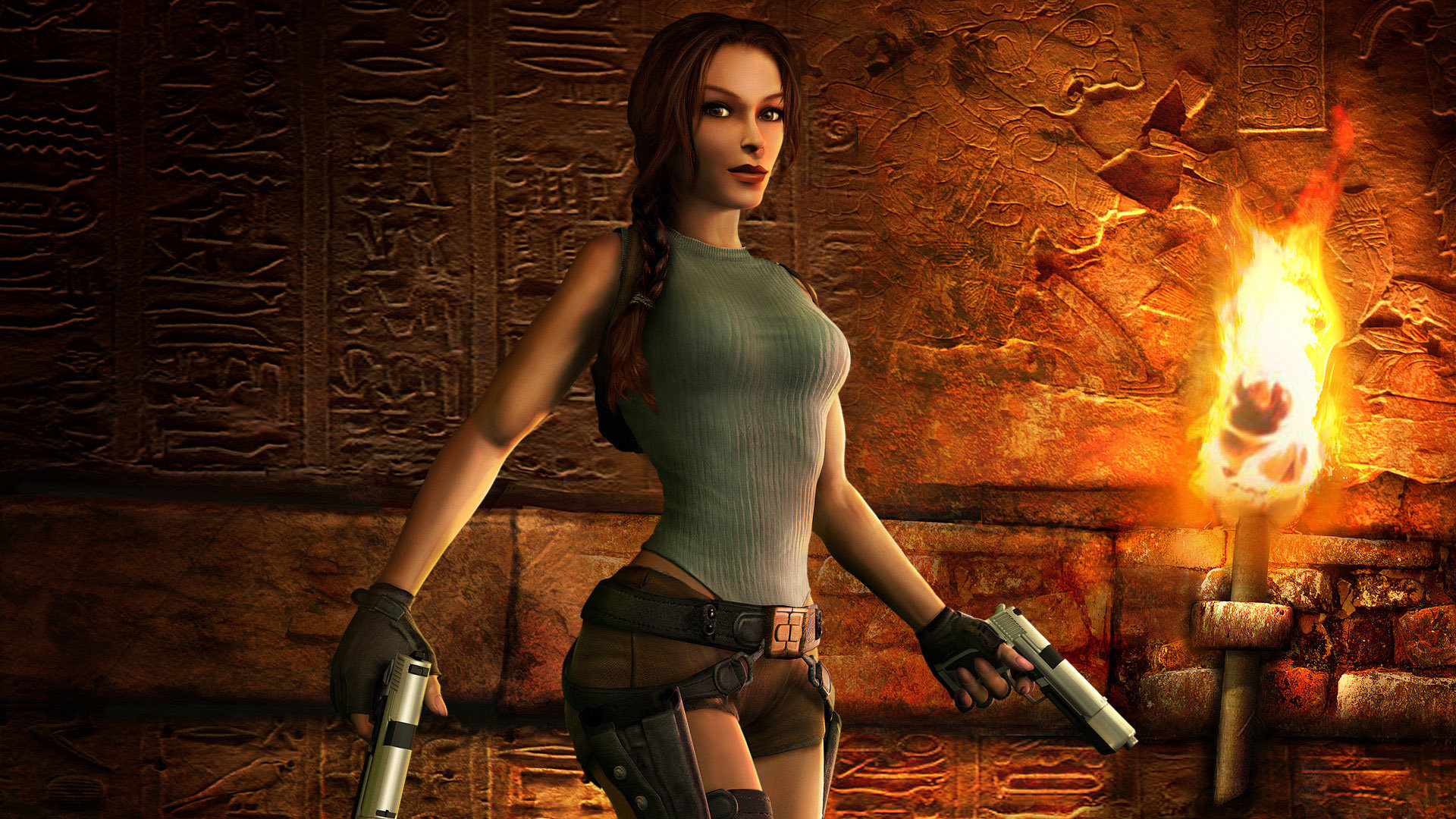 Free Tomb Raider (Lara Croft) high quality background ID:437218 for full hd 1920x1080 desktop
