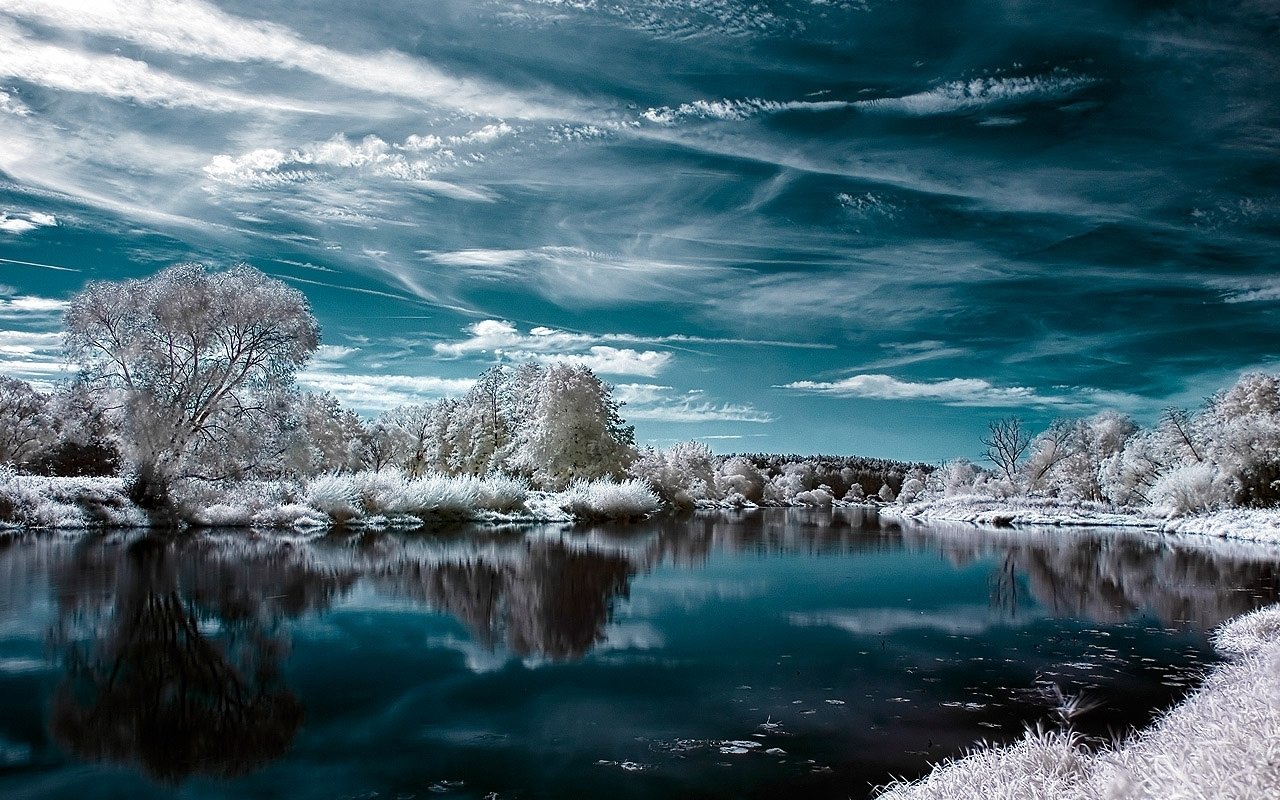 Free download Winter background ID:250864 hd 1280x800 for desktop