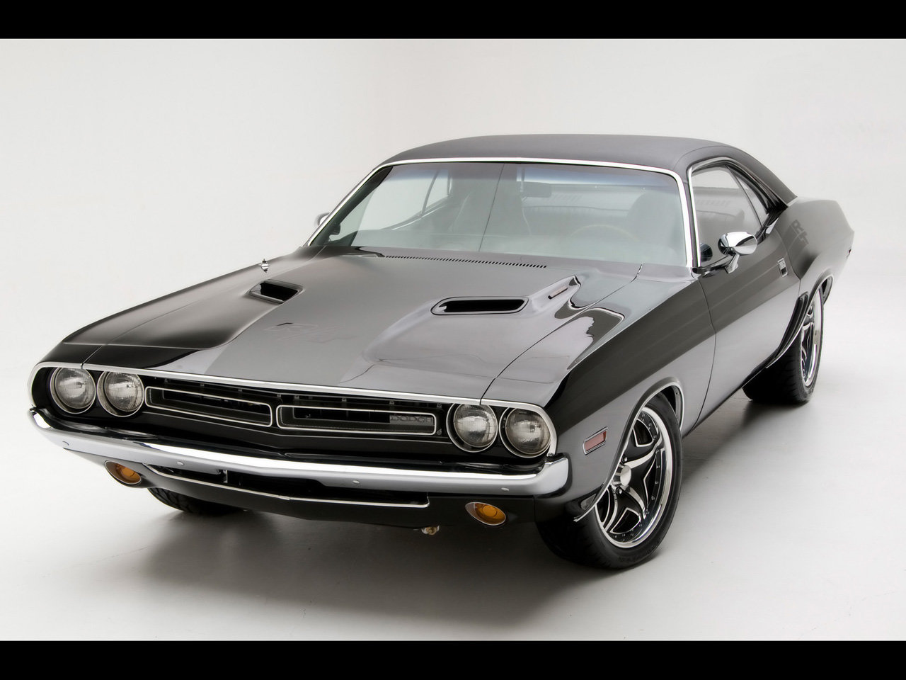 Free Dodge Challenger high quality wallpaper ID:231686 for hd 1280x960 PC