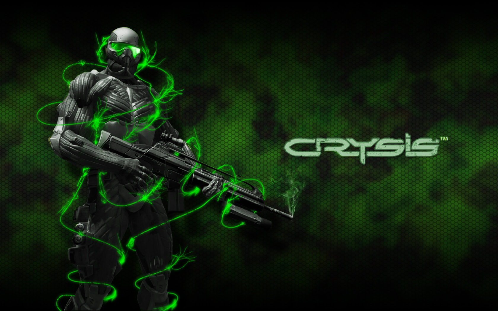 Awesome Crysis free wallpaper ID:130192 for hd 1680x1050 computer